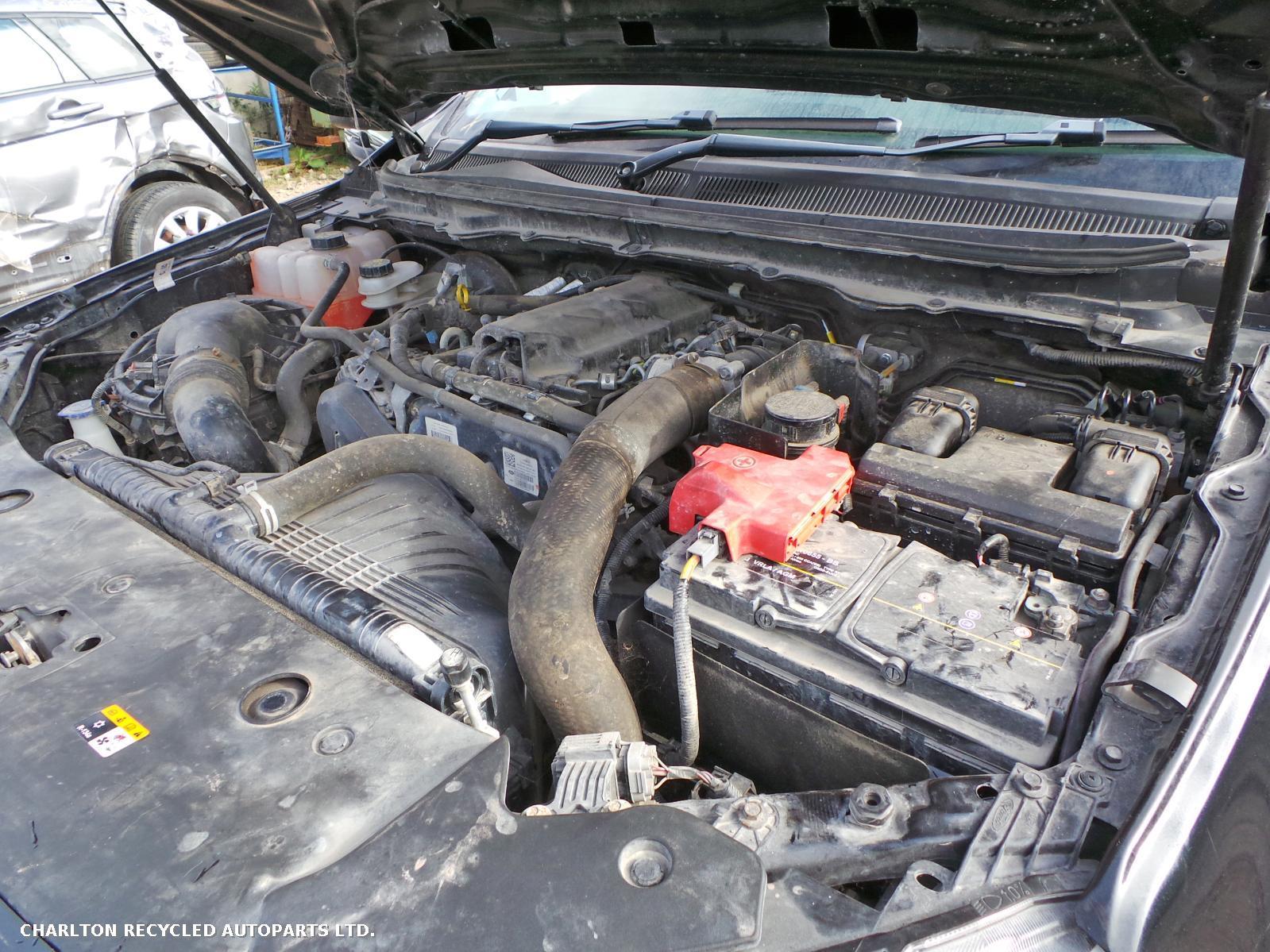 View Auto part Pedal Potentiometer FORD RANGER 2017