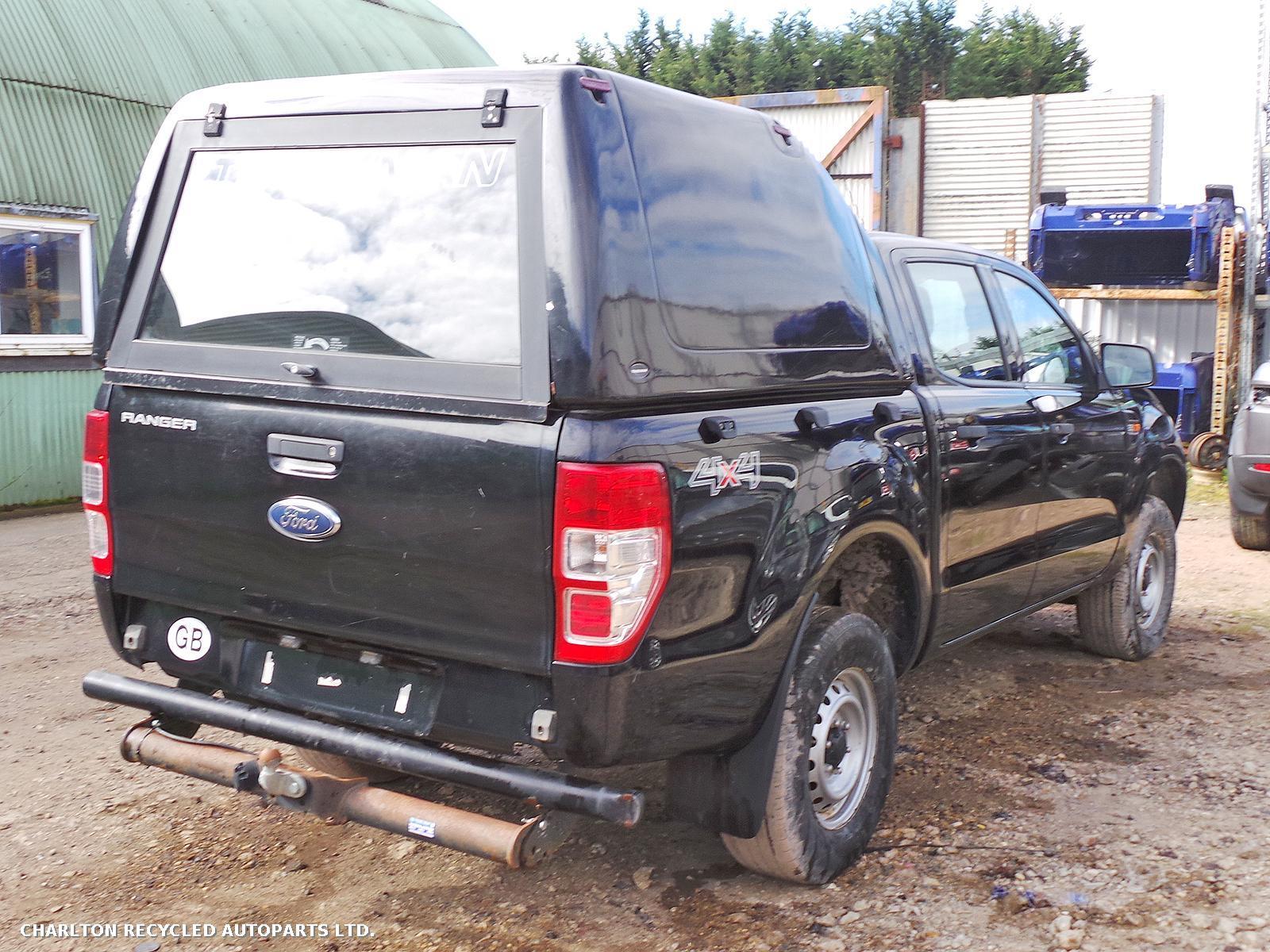 View Auto part Pedal Potentiometer FORD RANGER 2017