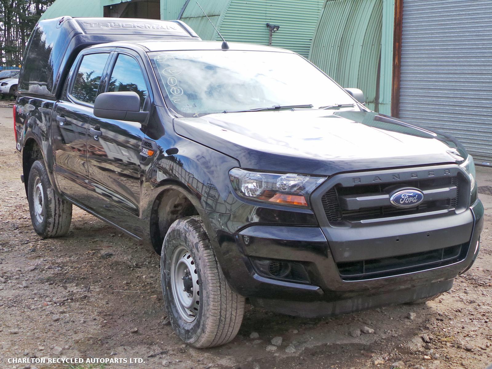 View Auto part Pedal Potentiometer FORD RANGER 2017