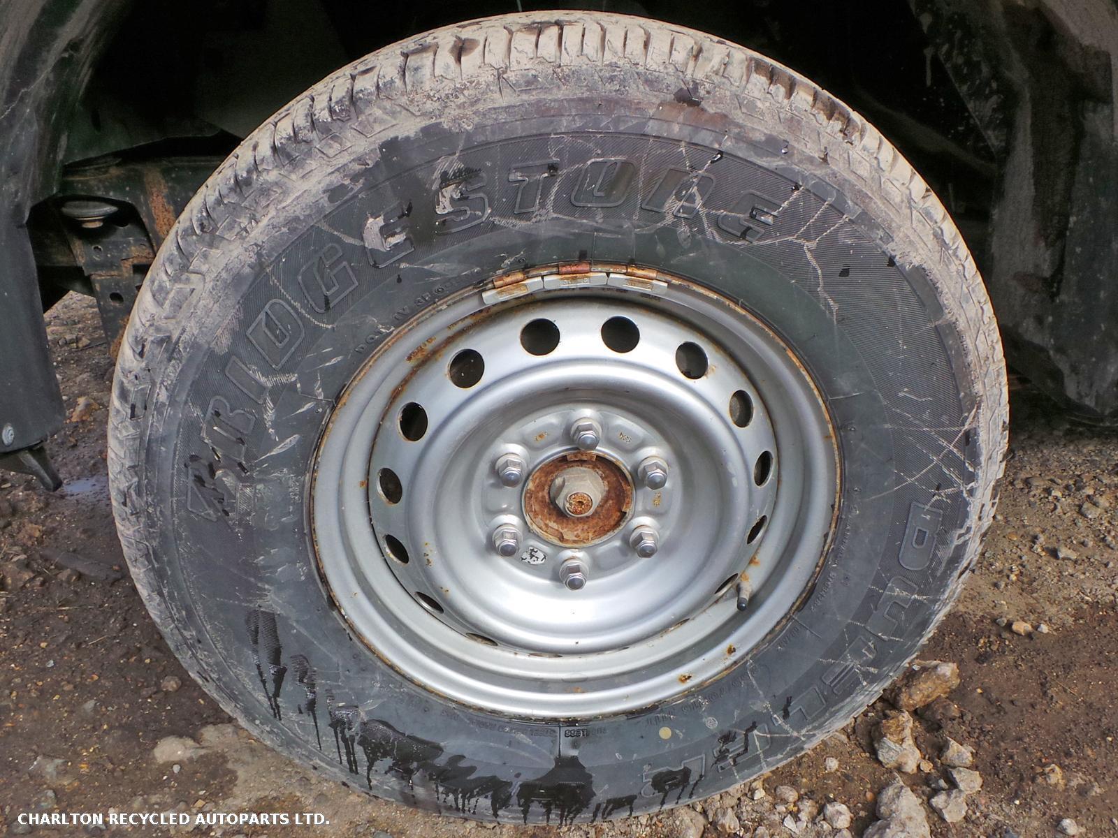 View Auto part Pedal Potentiometer FORD RANGER 2017