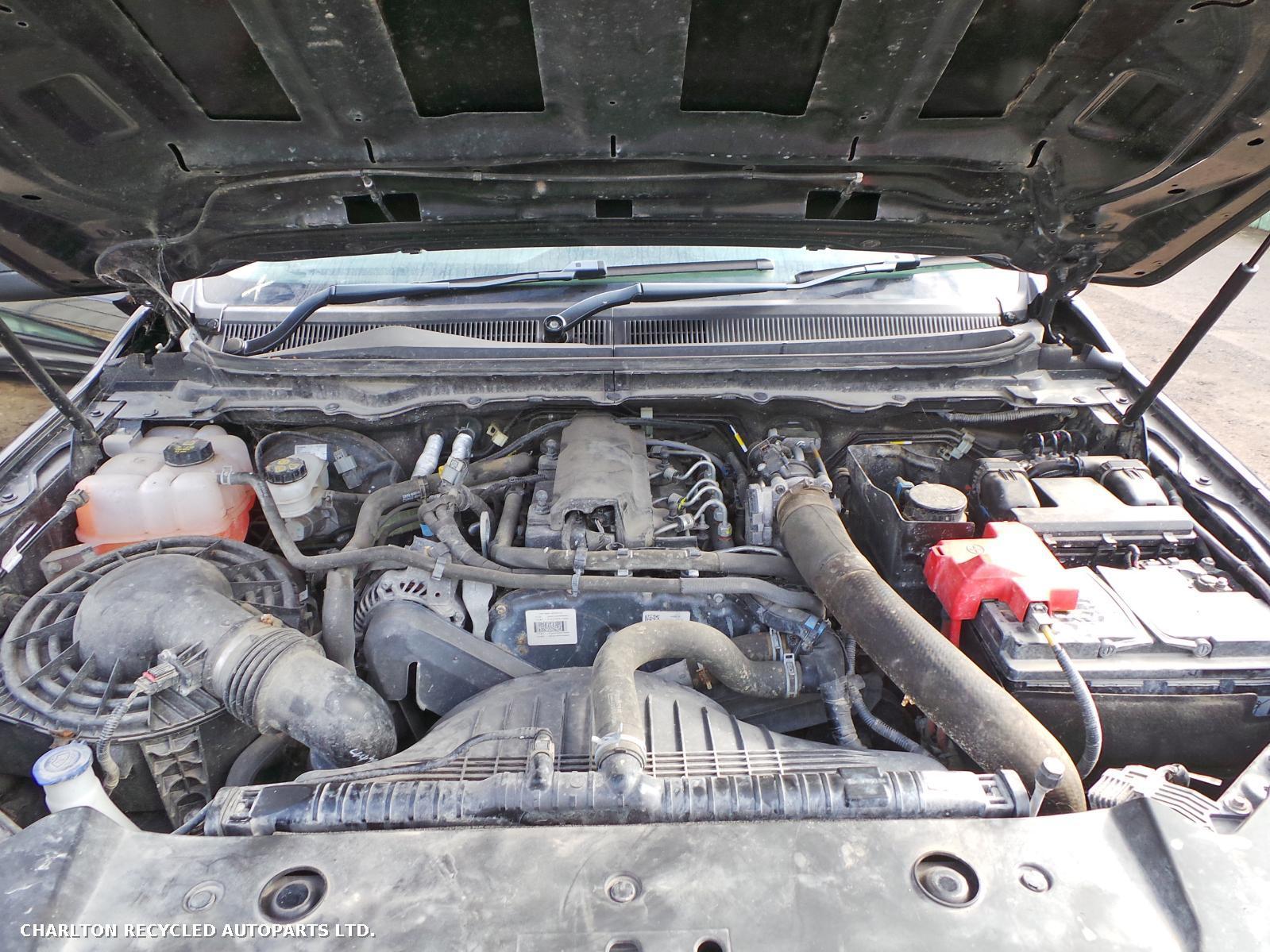 View Auto part Pedal Potentiometer FORD RANGER 2017