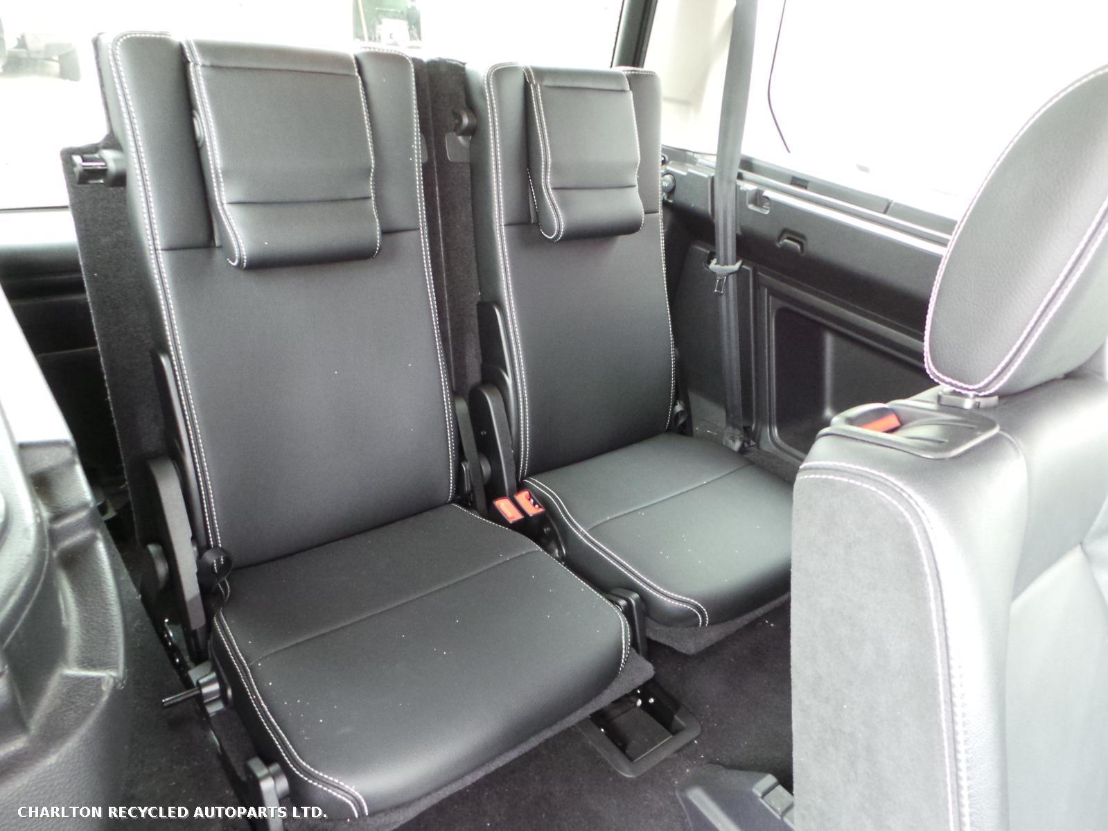 View Auto part Air Cleaner/Box LAND ROVER DISCOVERY 2011