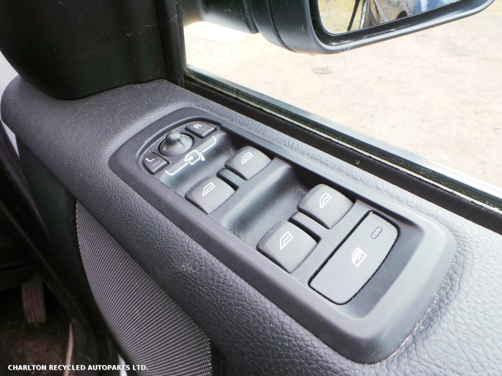 View Auto part Air Cleaner/Box LAND ROVER DISCOVERY 2011