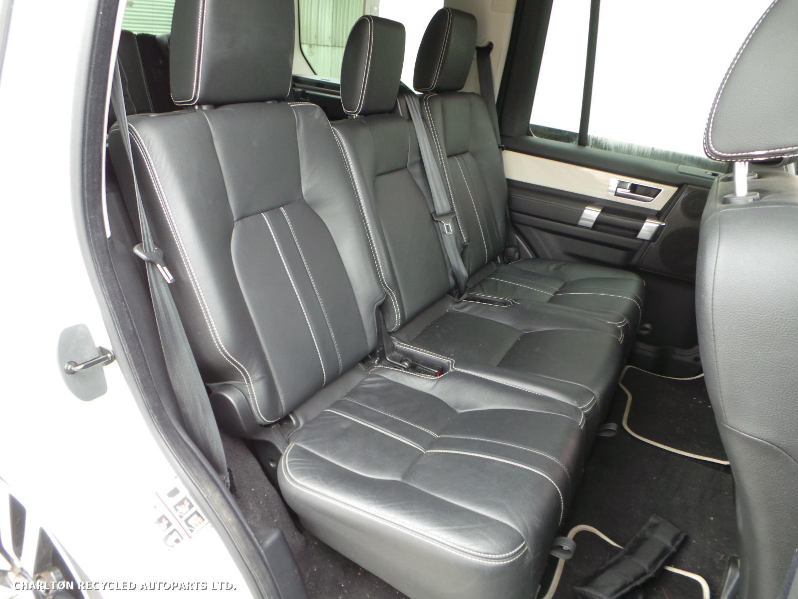 View Auto part Air Cleaner/Box LAND ROVER DISCOVERY 2011