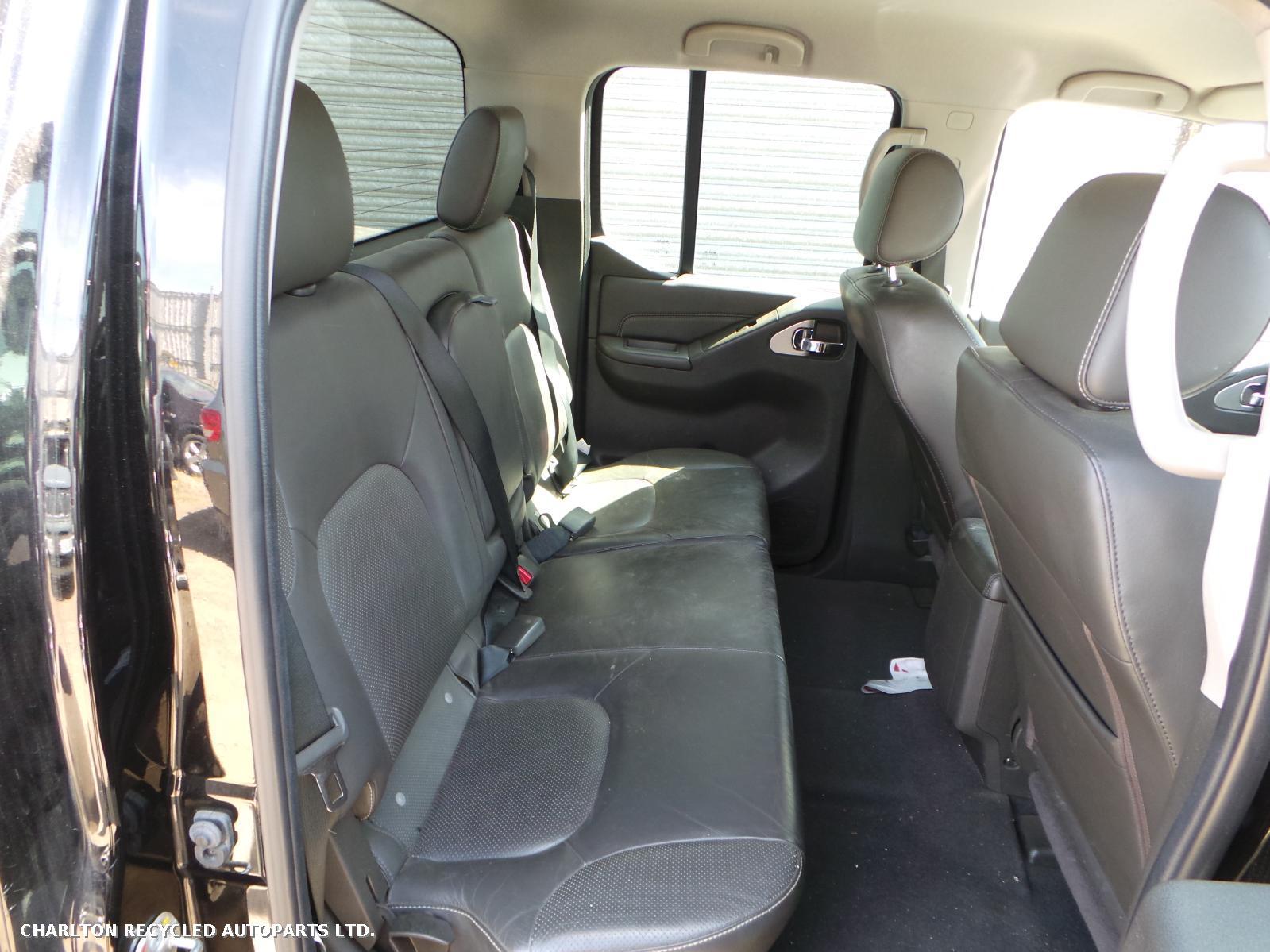 View Auto part Brake Servo NISSAN NAVARA 2012