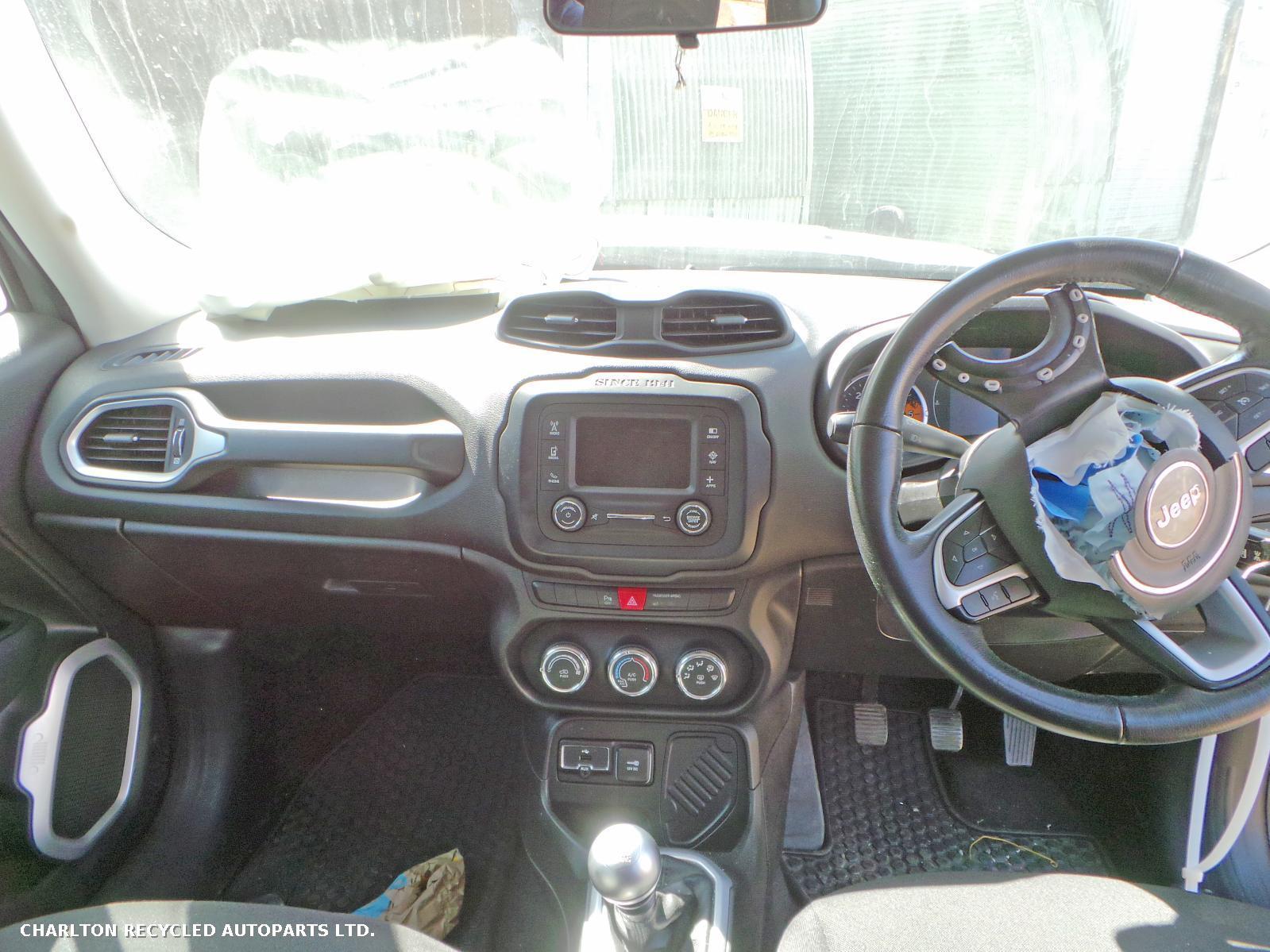 View Auto part Hatch Strut/Shock JEEP RENEGADE 2016