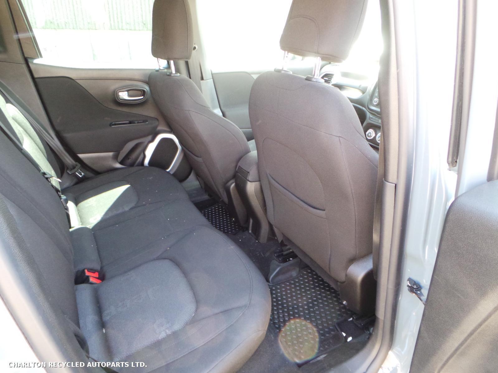 View Auto part Hatch Strut/Shock JEEP RENEGADE 2016
