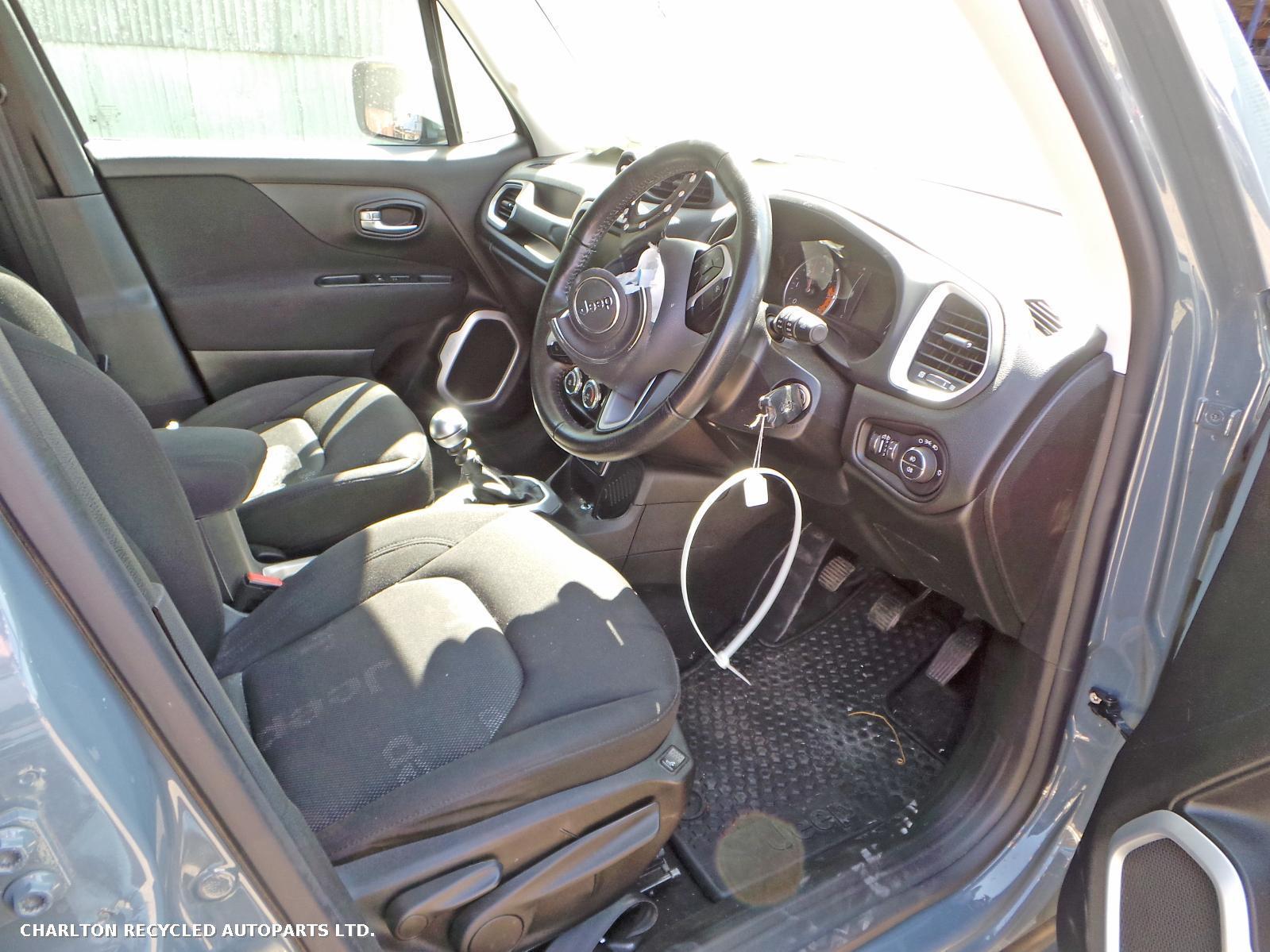View Auto part Hatch Strut/Shock JEEP RENEGADE 2016