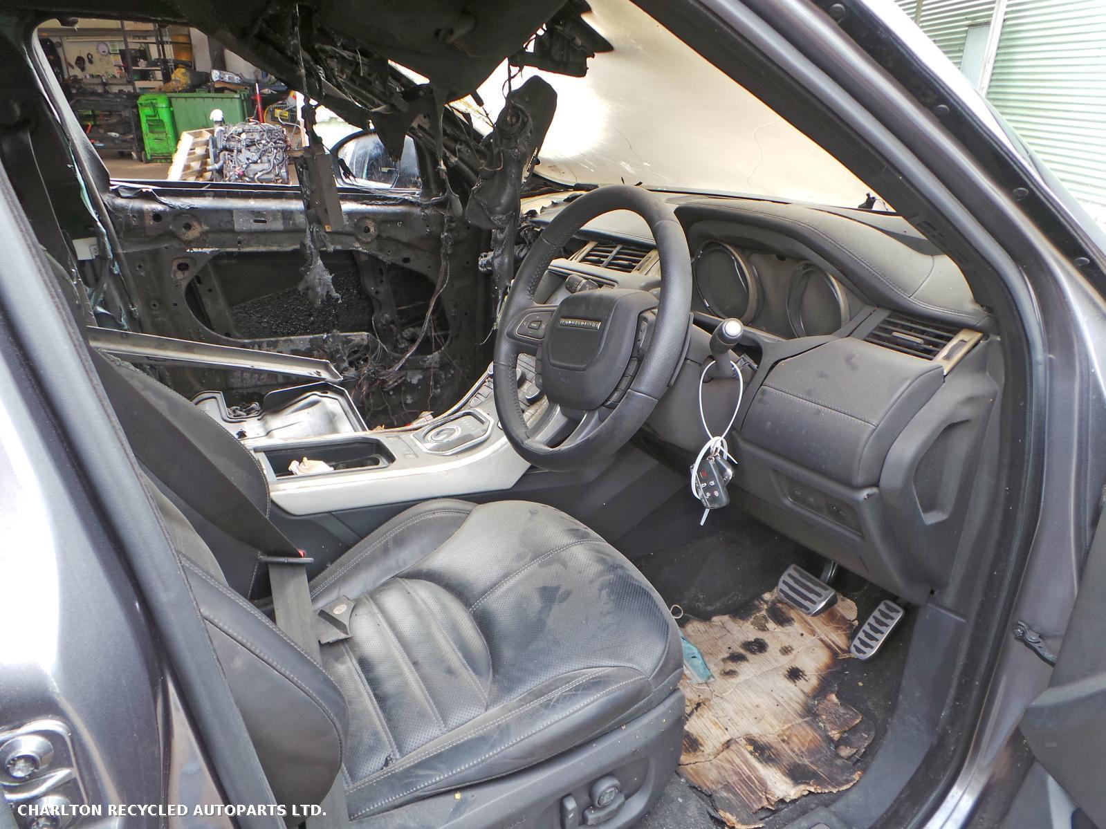 View Auto part R Quarter Window LAND ROVER RANGE ROVER EVOQUE 2015