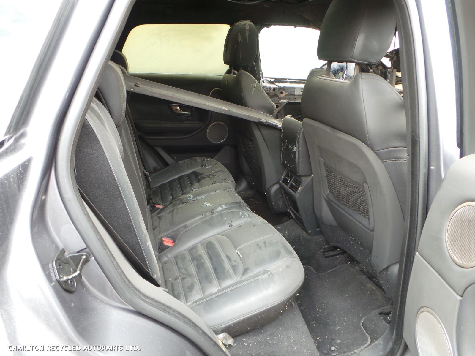 View Auto part R Quarter Window LAND ROVER RANGE ROVER EVOQUE 2015