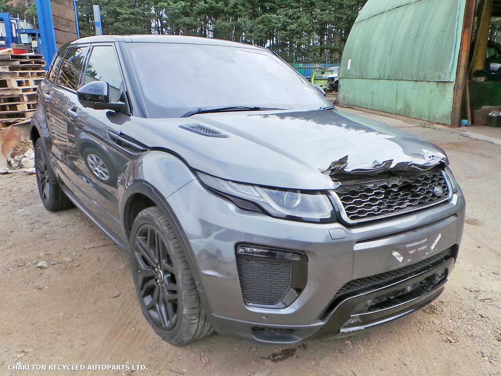 View Auto part R Quarter Window LAND ROVER RANGE ROVER EVOQUE 2015