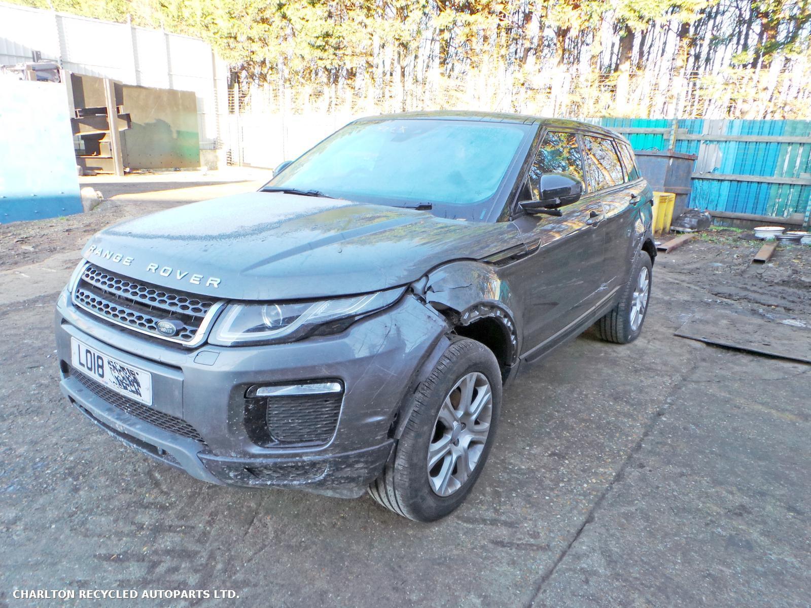 View Auto part Combination Switch LAND ROVER RANGE ROVER EVOQUE 2018