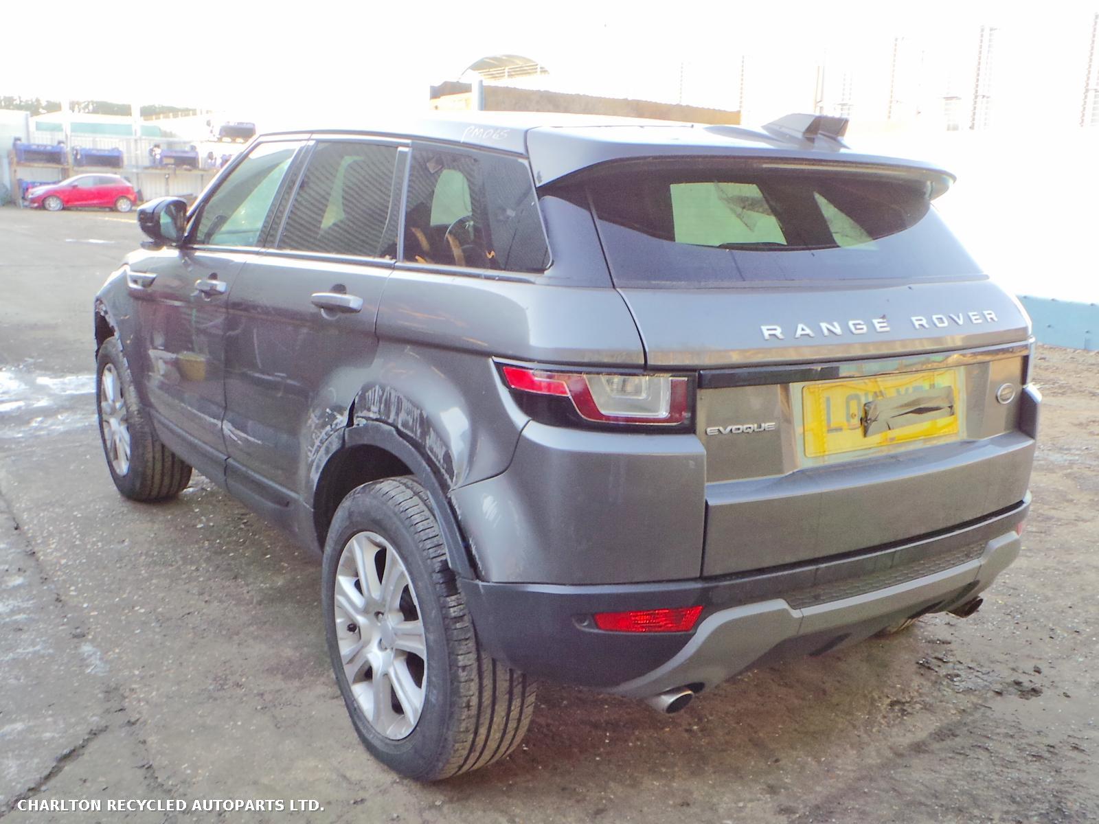 View Auto part Combination Switch LAND ROVER RANGE ROVER EVOQUE 2018