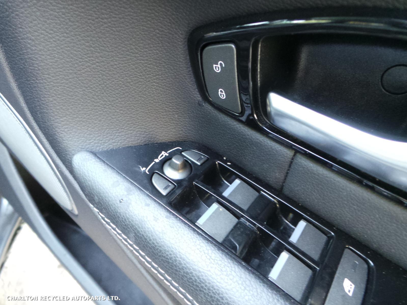 View Auto part Combination Switch LAND ROVER RANGE ROVER EVOQUE 2018