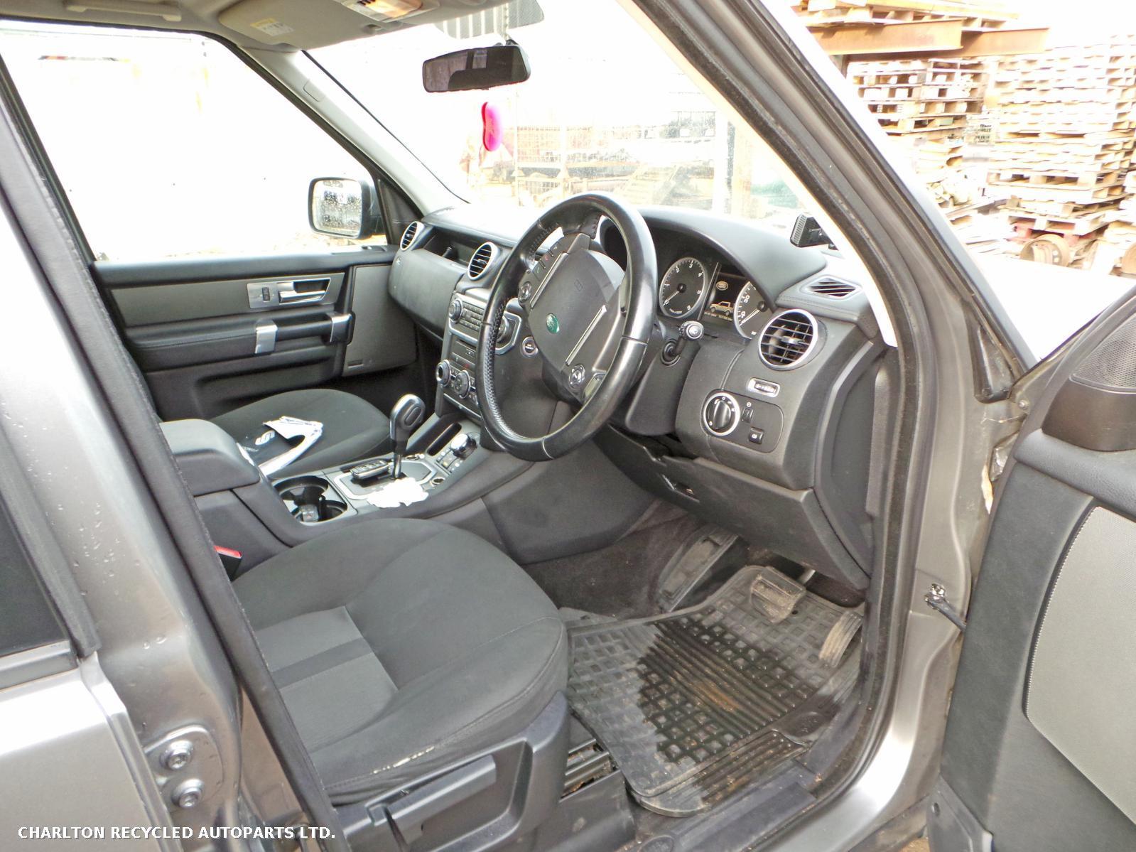 View Auto part ECU LAND ROVER DISCOVERY 2011