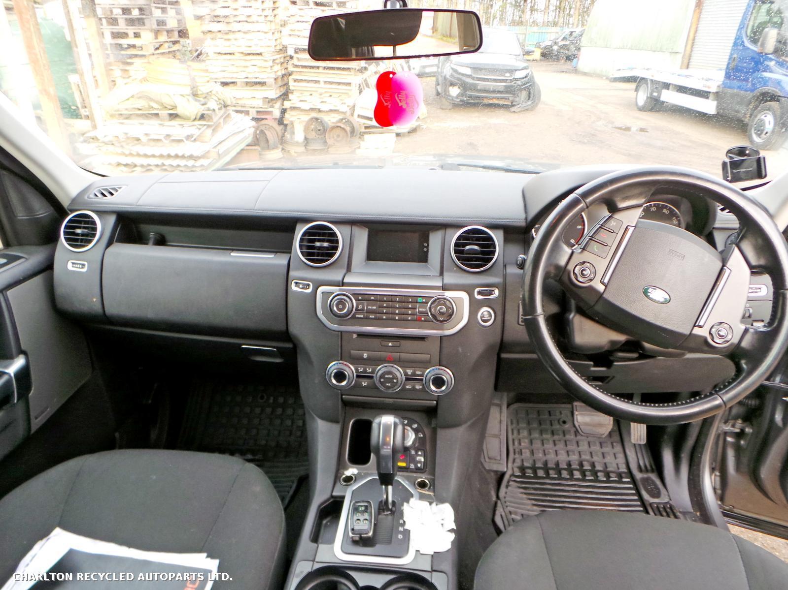 View Auto part ECU LAND ROVER DISCOVERY 2011