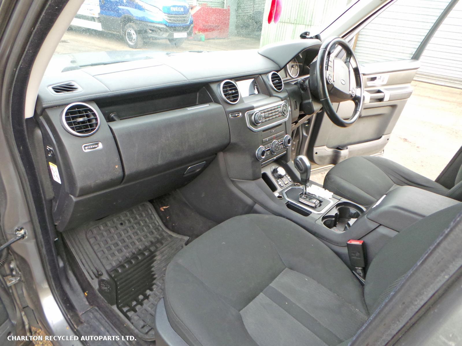 View Auto part ECU LAND ROVER DISCOVERY 2011