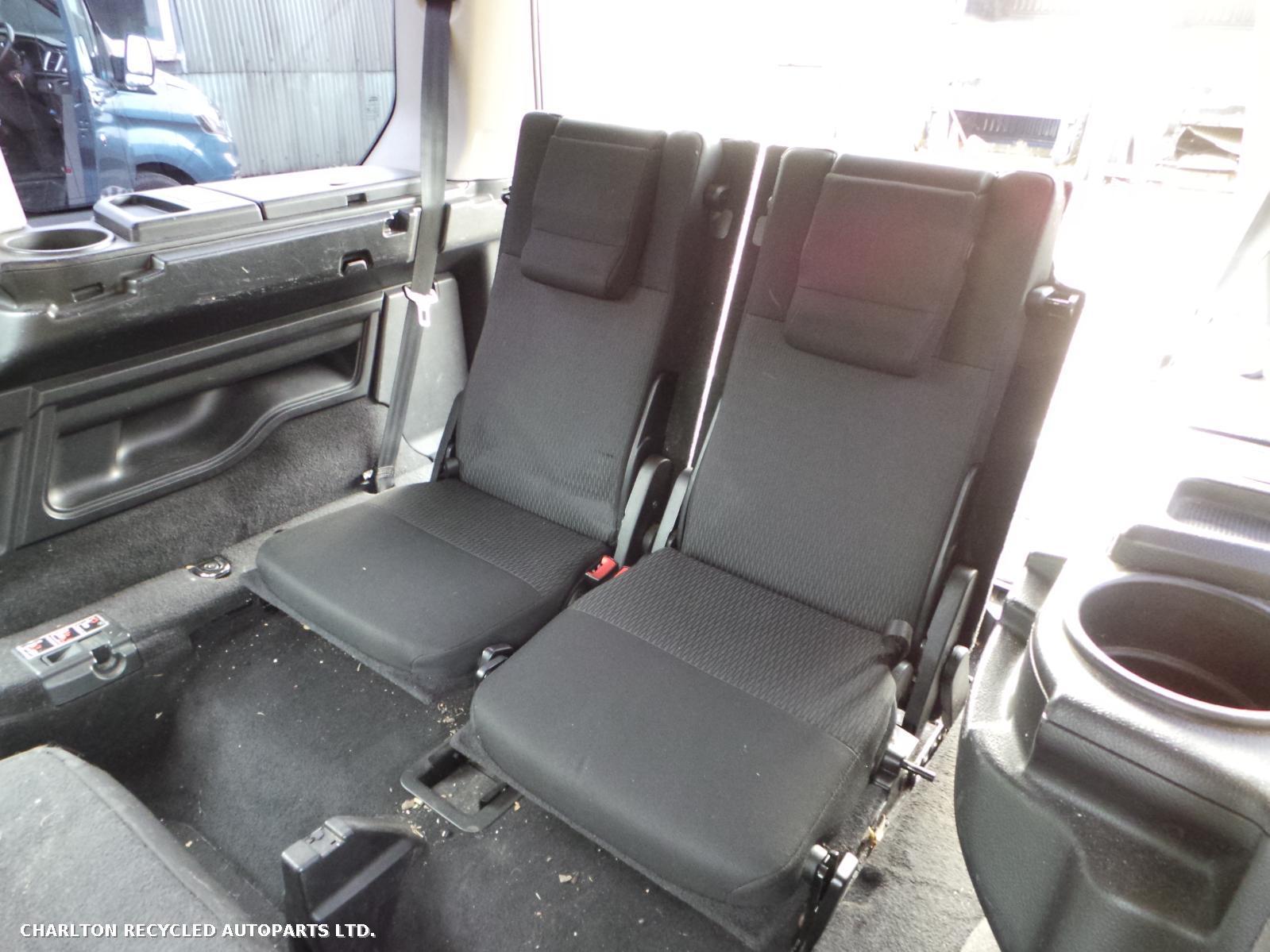 View Auto part ECU LAND ROVER DISCOVERY 2011