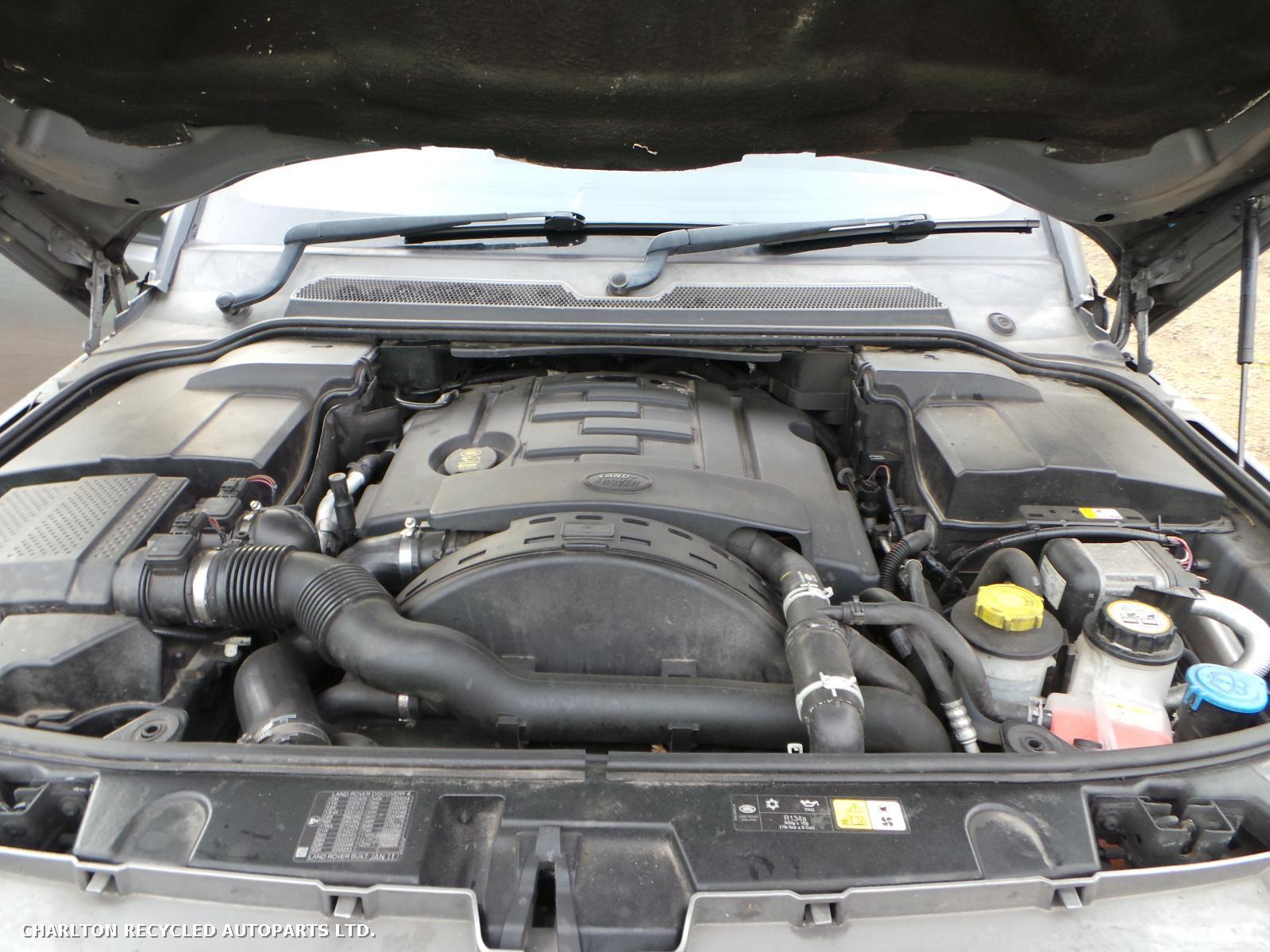 View Auto part ECU LAND ROVER DISCOVERY 2011