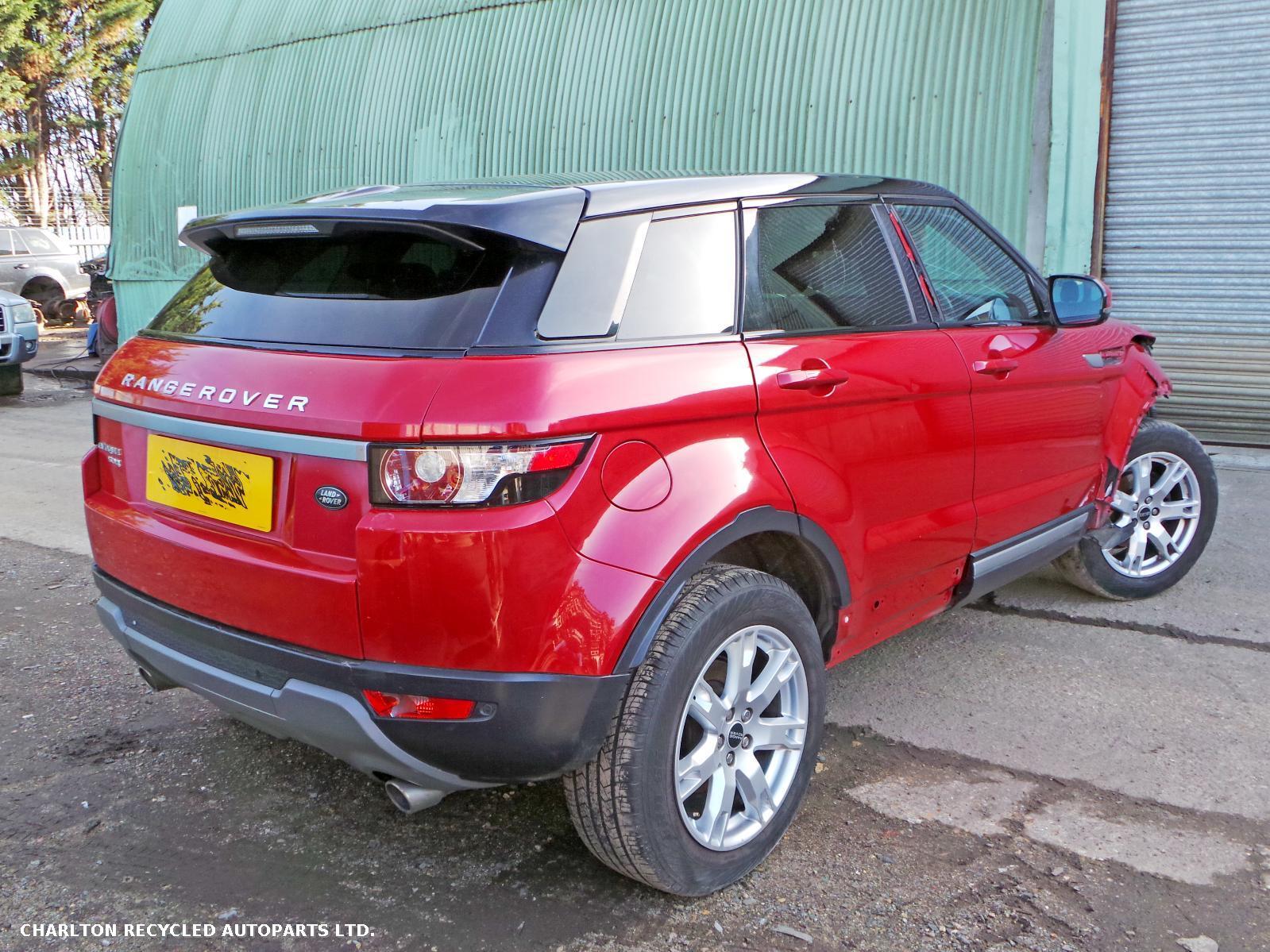 View Auto part Grille LAND ROVER RANGE ROVER EVOQUE 2013