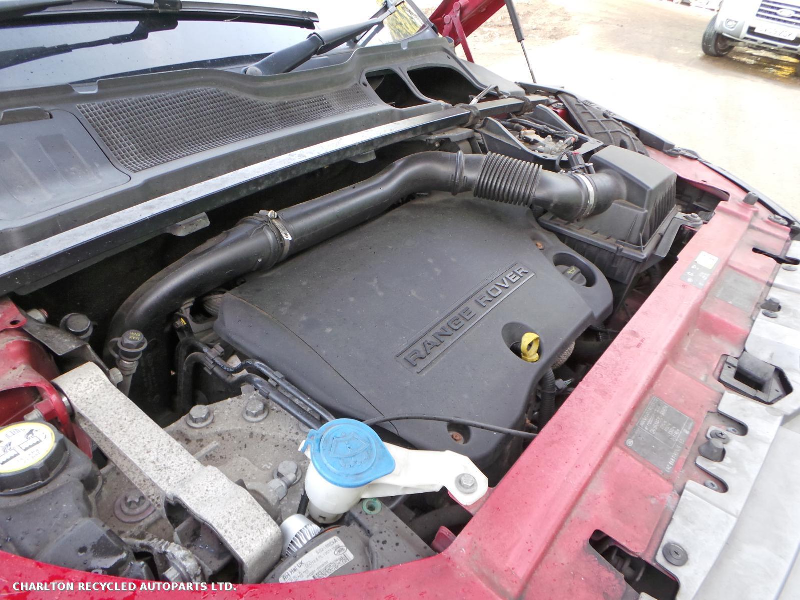 View Auto part Grille LAND ROVER RANGE ROVER EVOQUE 2013