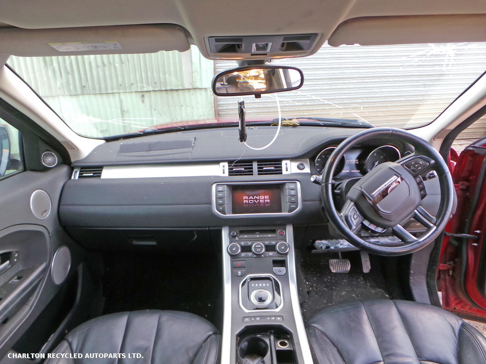 View Auto part Grille LAND ROVER RANGE ROVER EVOQUE 2013