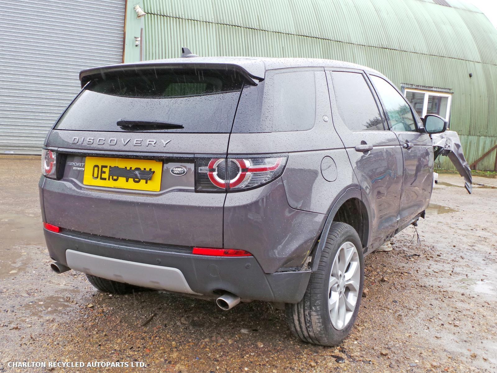 View Auto part Door Handle LAND ROVER DISCOVERY SPORT 2016