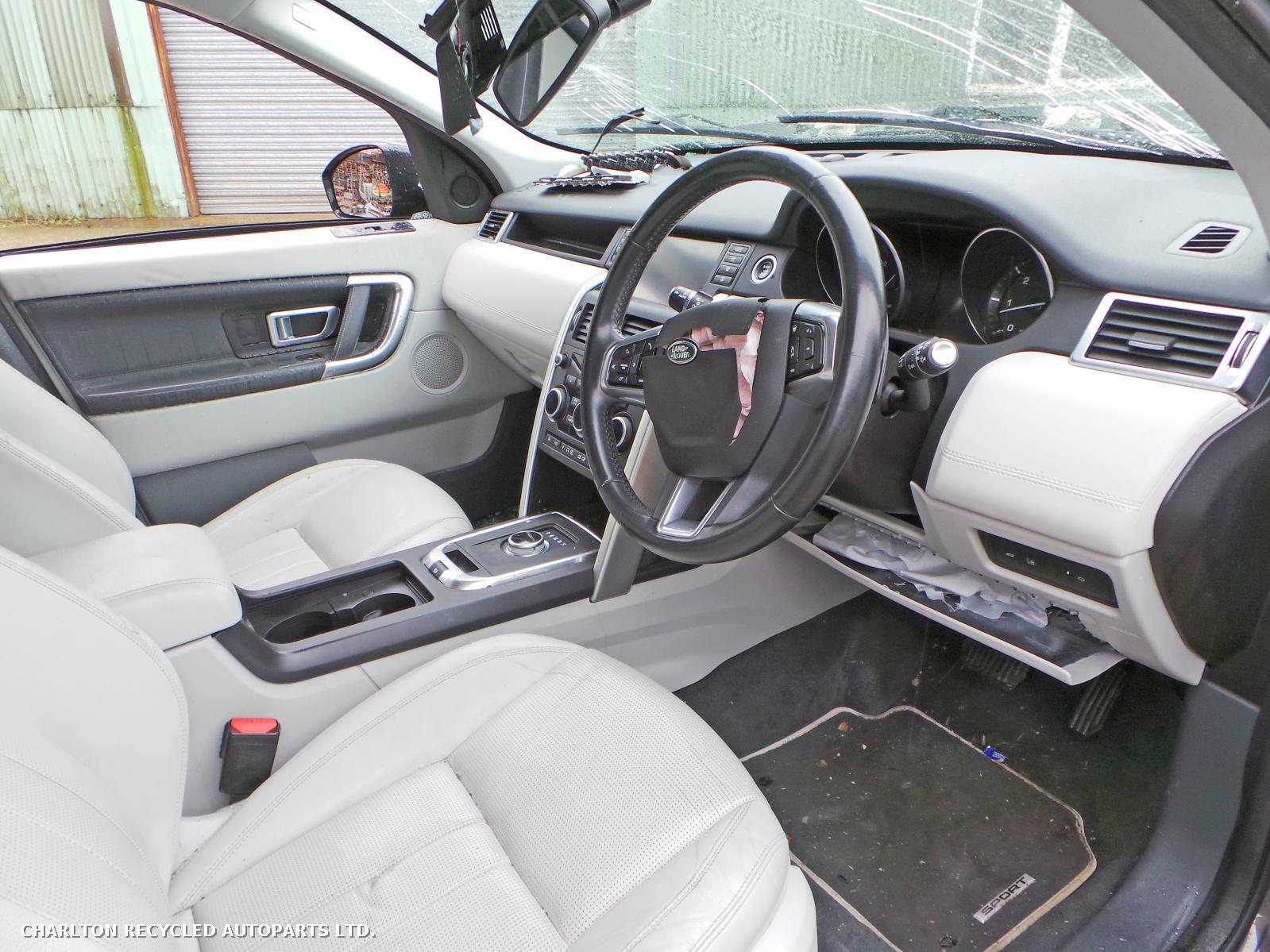 View Auto part Door Handle LAND ROVER DISCOVERY SPORT 2016