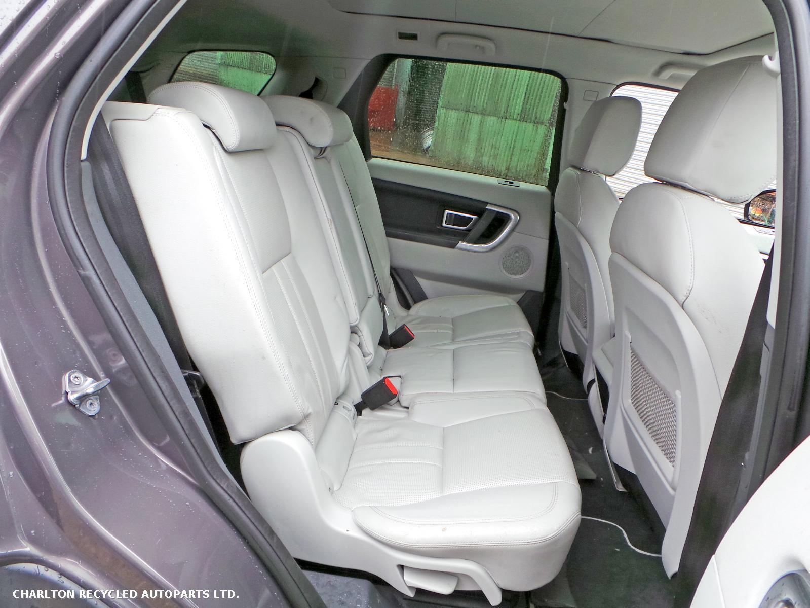 View Auto part Door Handle LAND ROVER DISCOVERY SPORT 2016