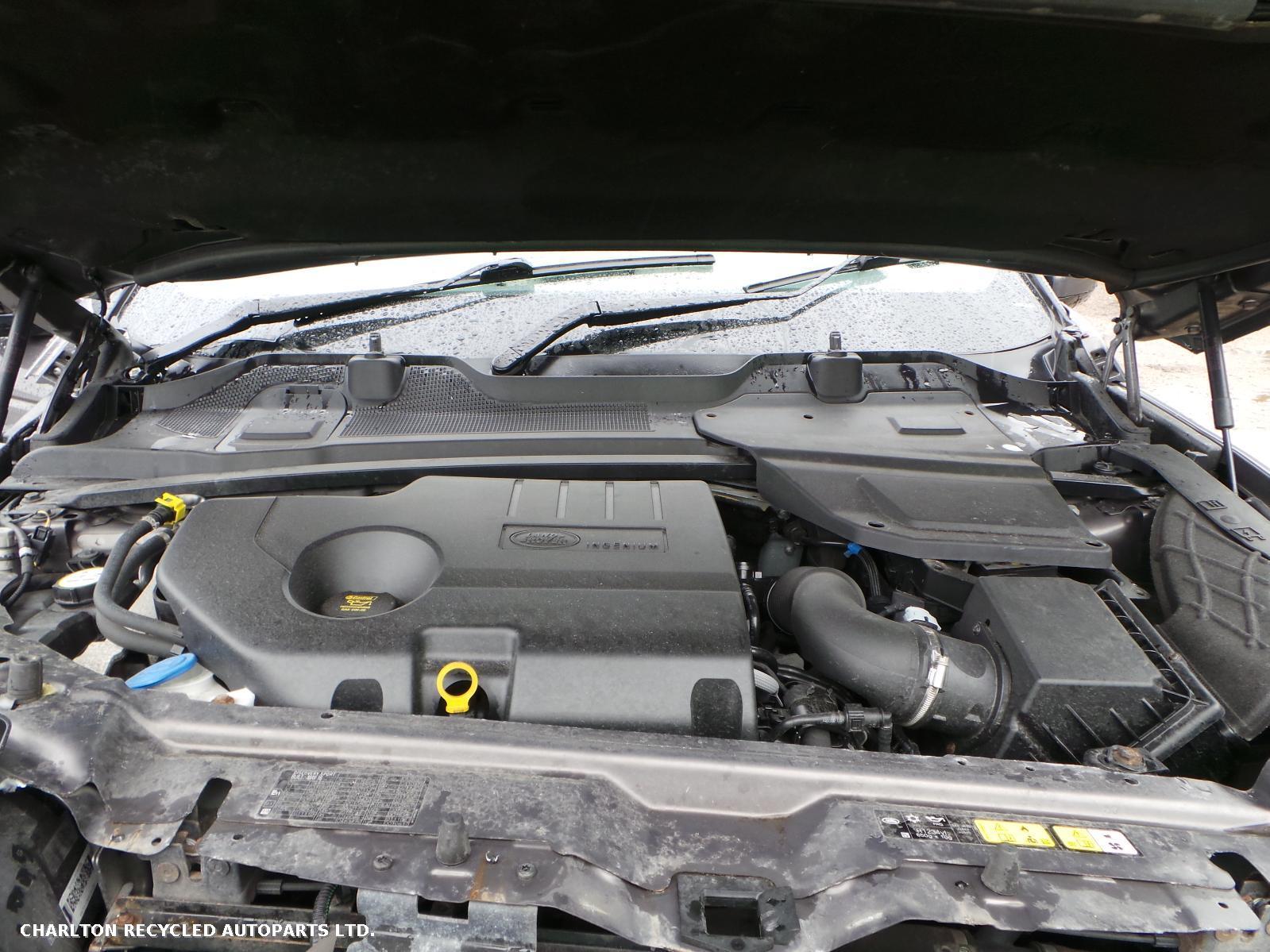 View Auto part Door Handle LAND ROVER DISCOVERY SPORT 2016