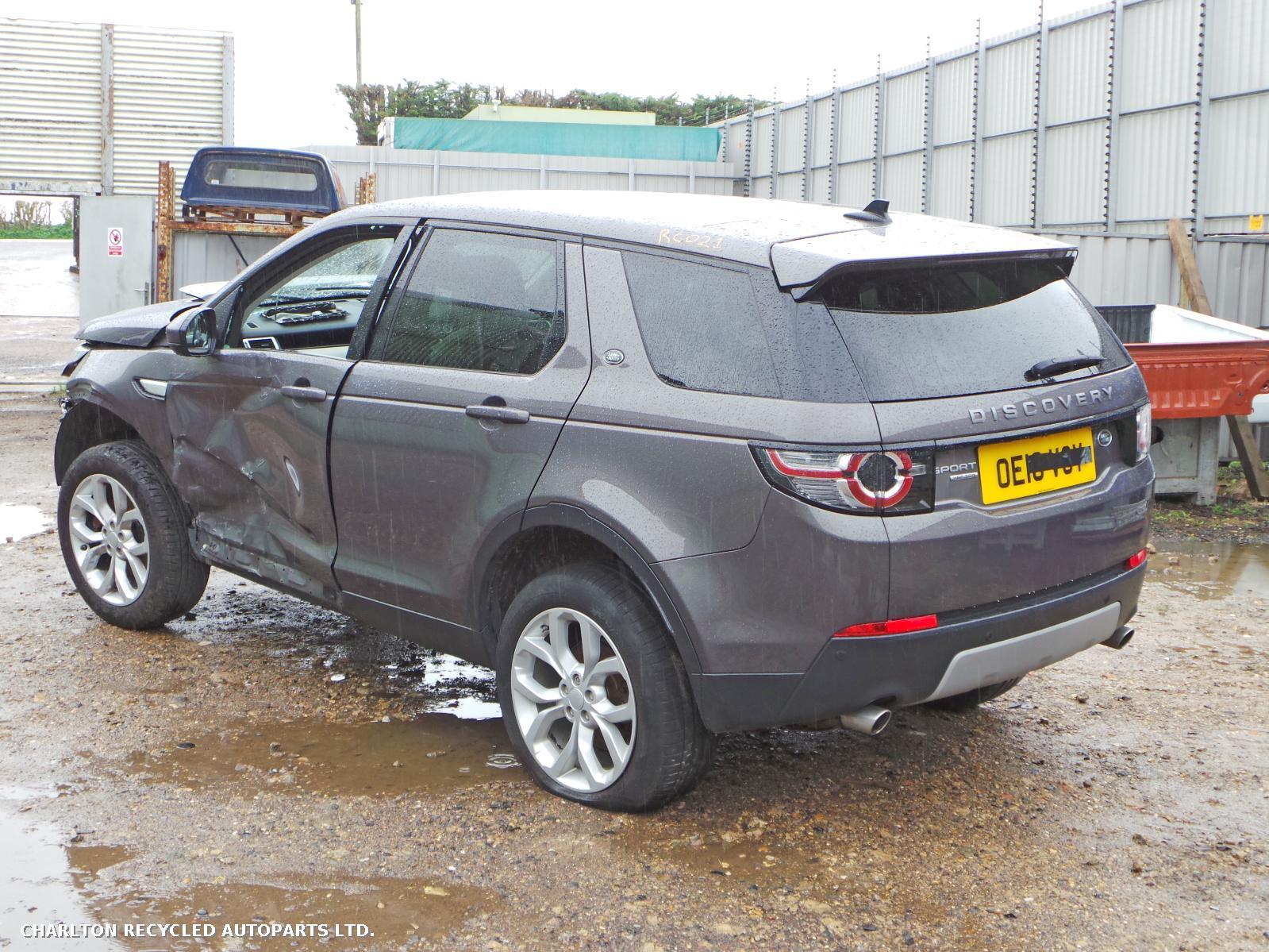 View Auto part Door Handle LAND ROVER DISCOVERY SPORT 2016