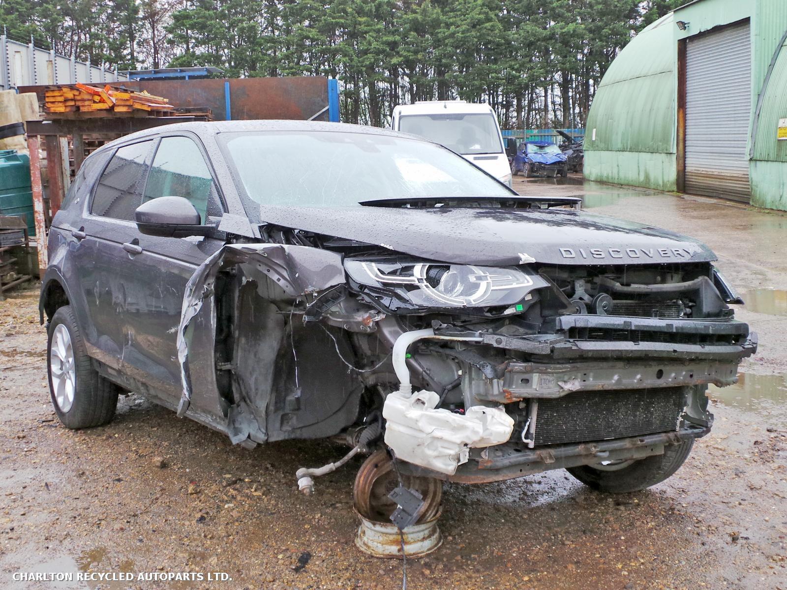 View Auto part Door Handle LAND ROVER DISCOVERY SPORT 2016