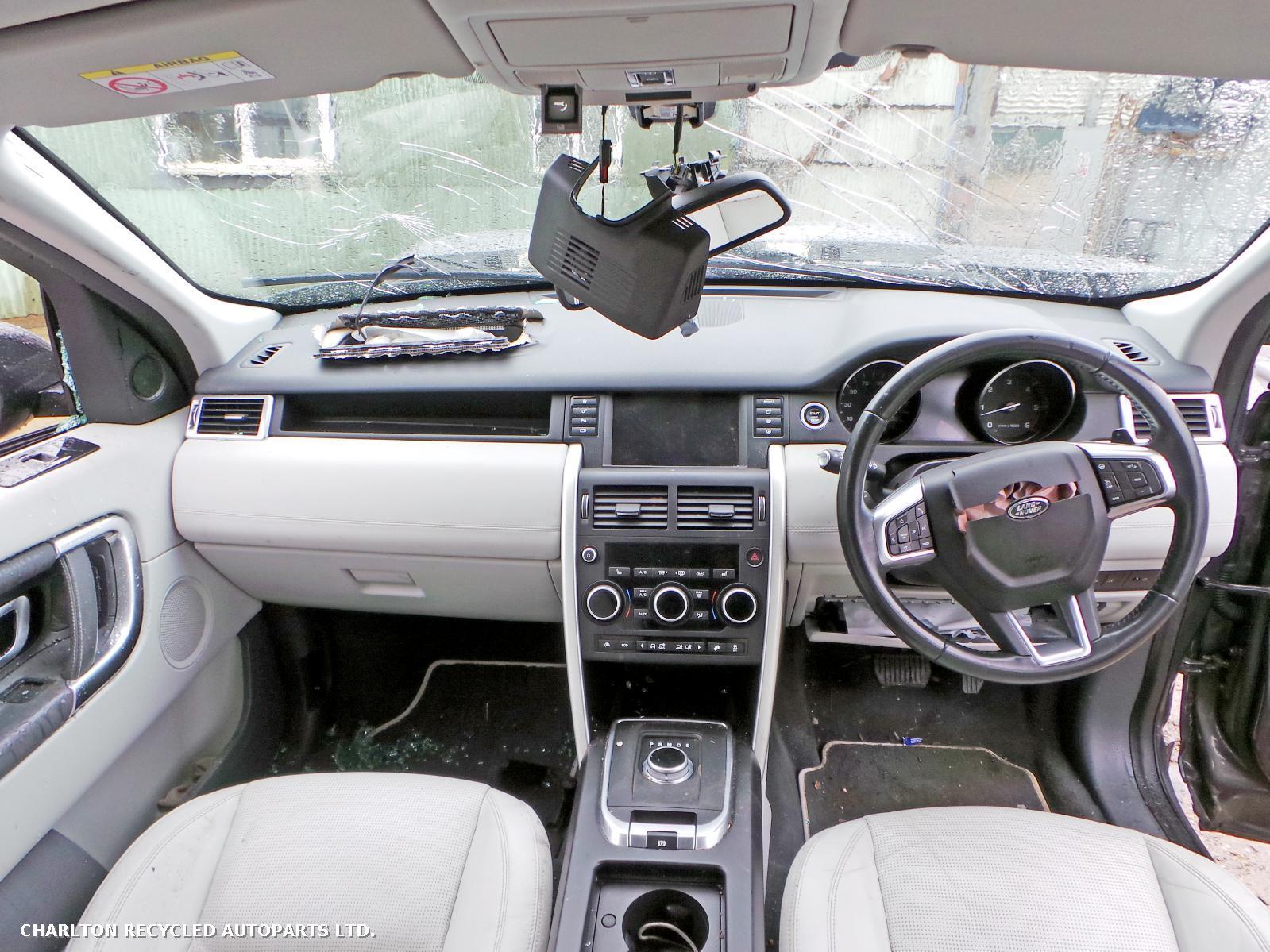 View Auto part Door Handle LAND ROVER DISCOVERY SPORT 2016