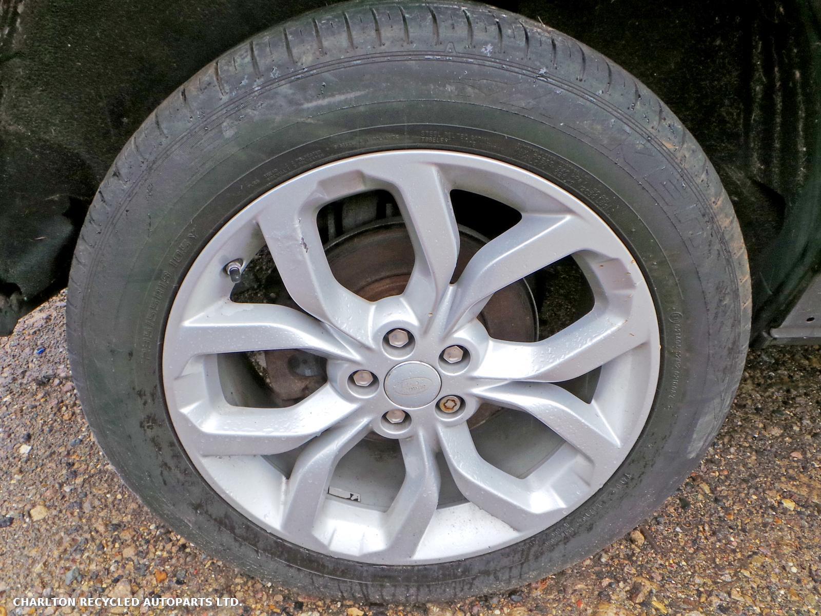 View Auto part Door Handle LAND ROVER DISCOVERY SPORT 2016