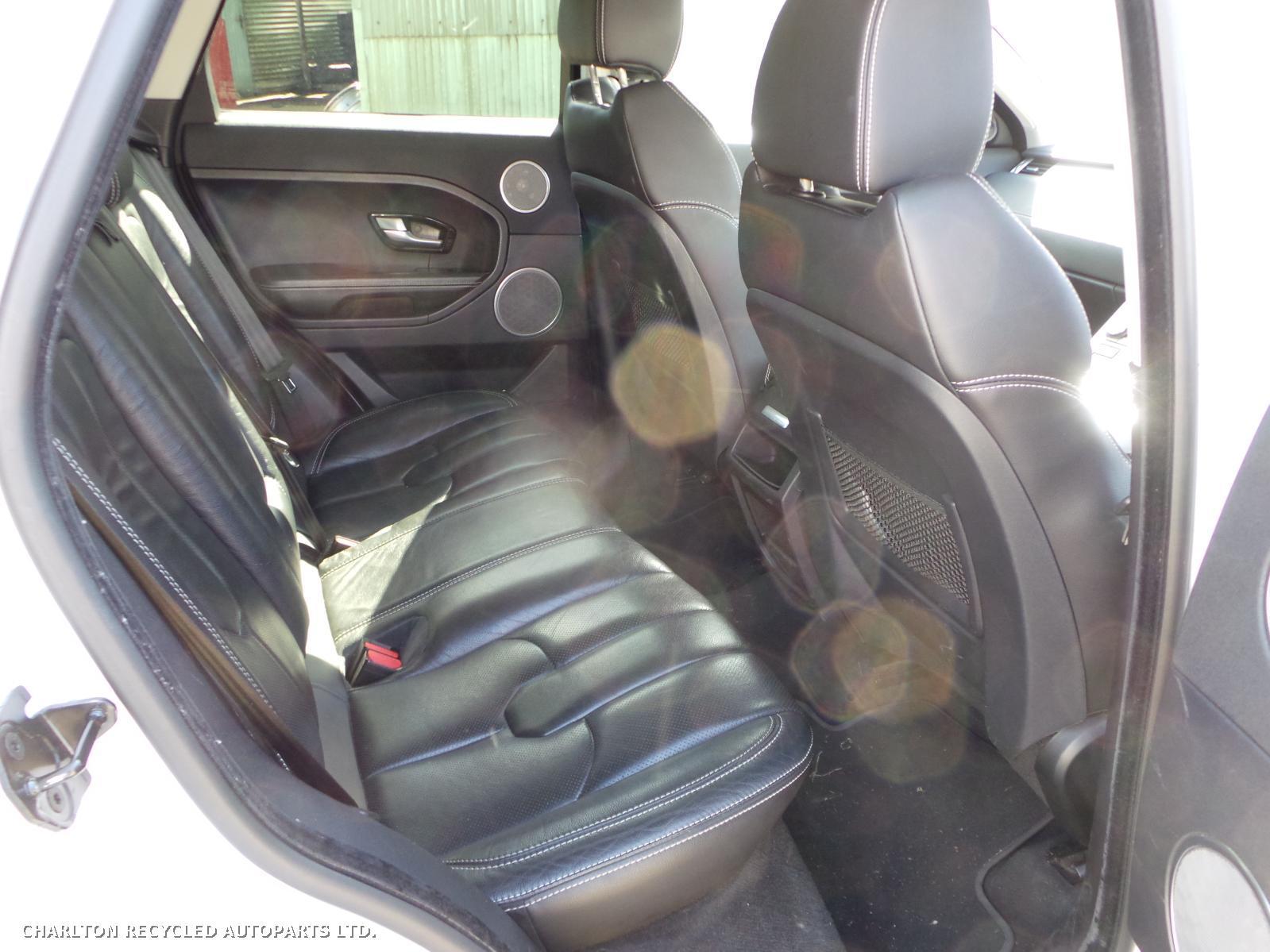 View Auto part L Quarter Window LAND ROVER RANGE ROVER EVOQUE 2015