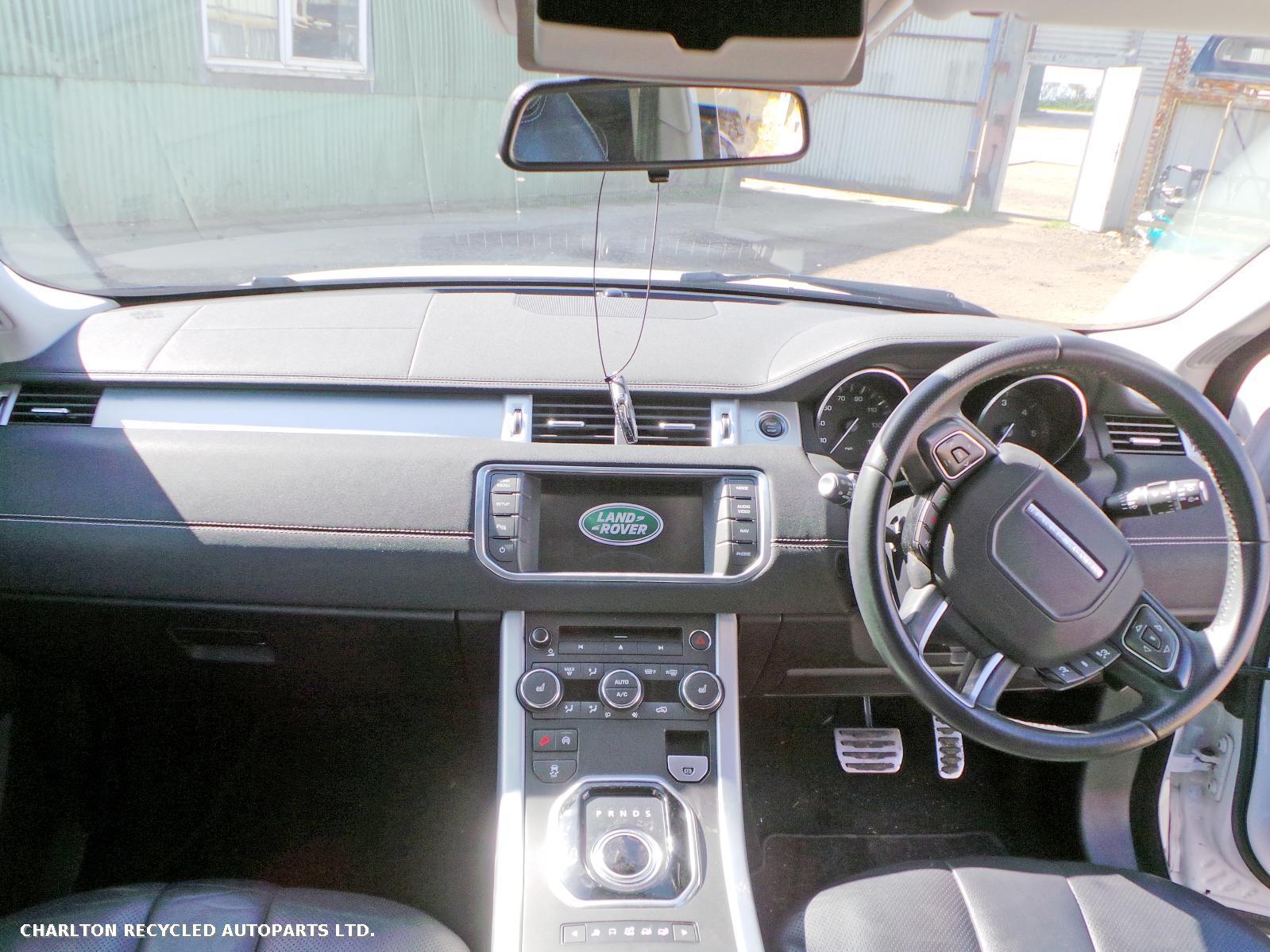 View Auto part L Quarter Window LAND ROVER RANGE ROVER EVOQUE 2015