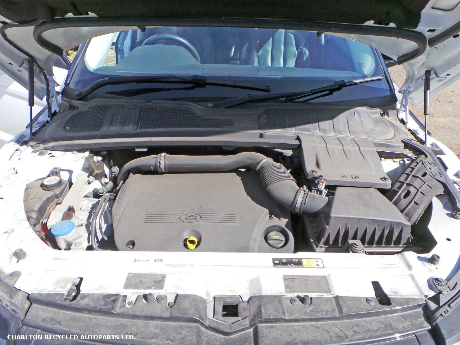 View Auto part L Quarter Window LAND ROVER RANGE ROVER EVOQUE 2015