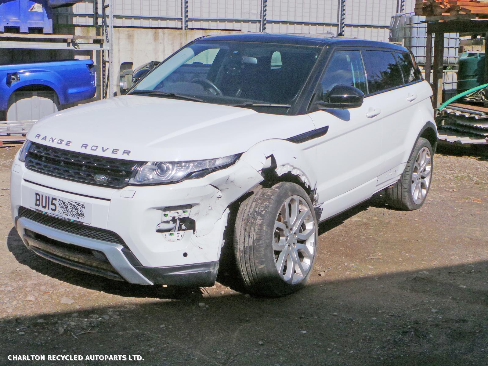 View Auto part L Quarter Window LAND ROVER RANGE ROVER EVOQUE 2015