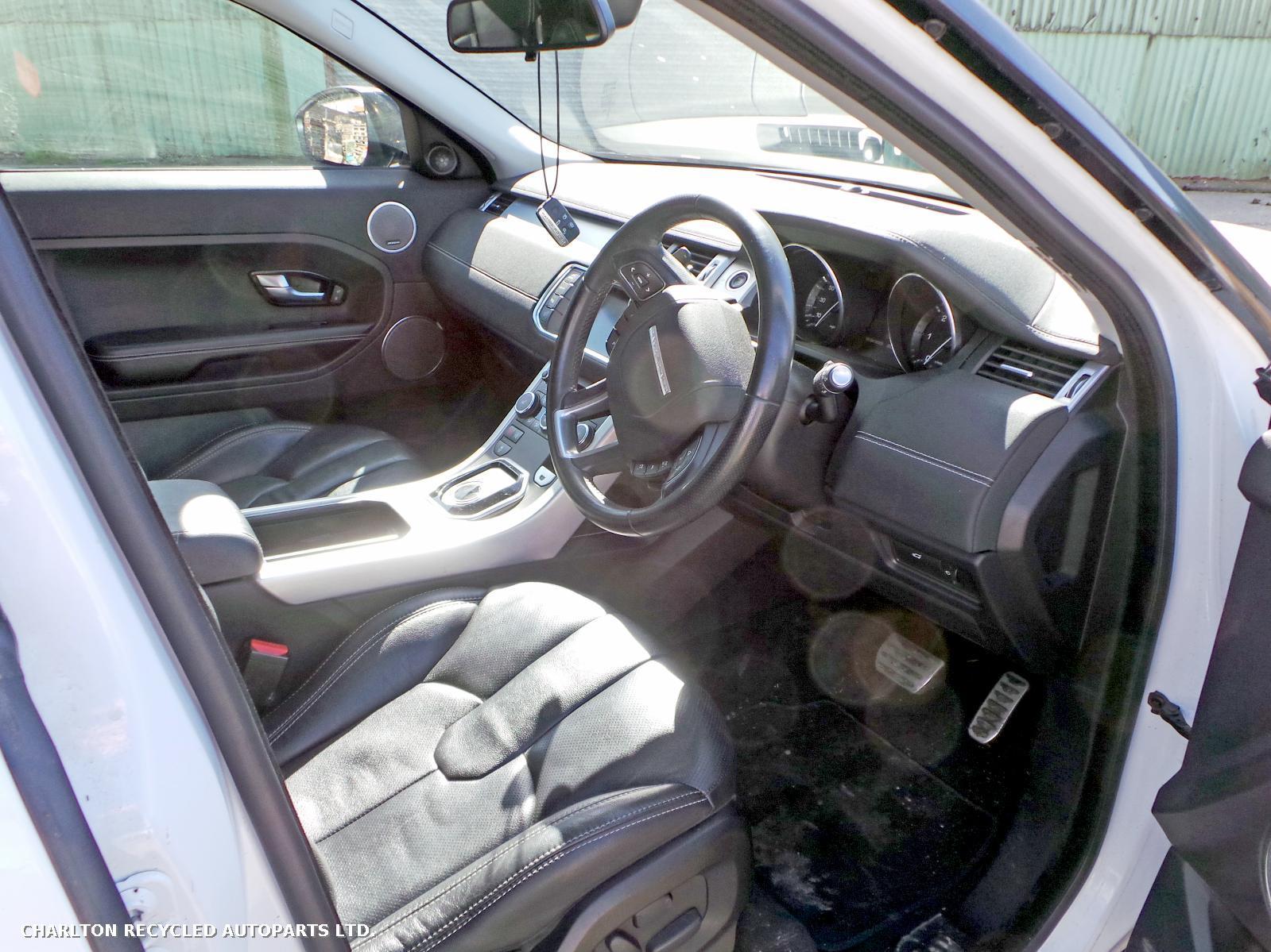 View Auto part L Quarter Window LAND ROVER RANGE ROVER EVOQUE 2015