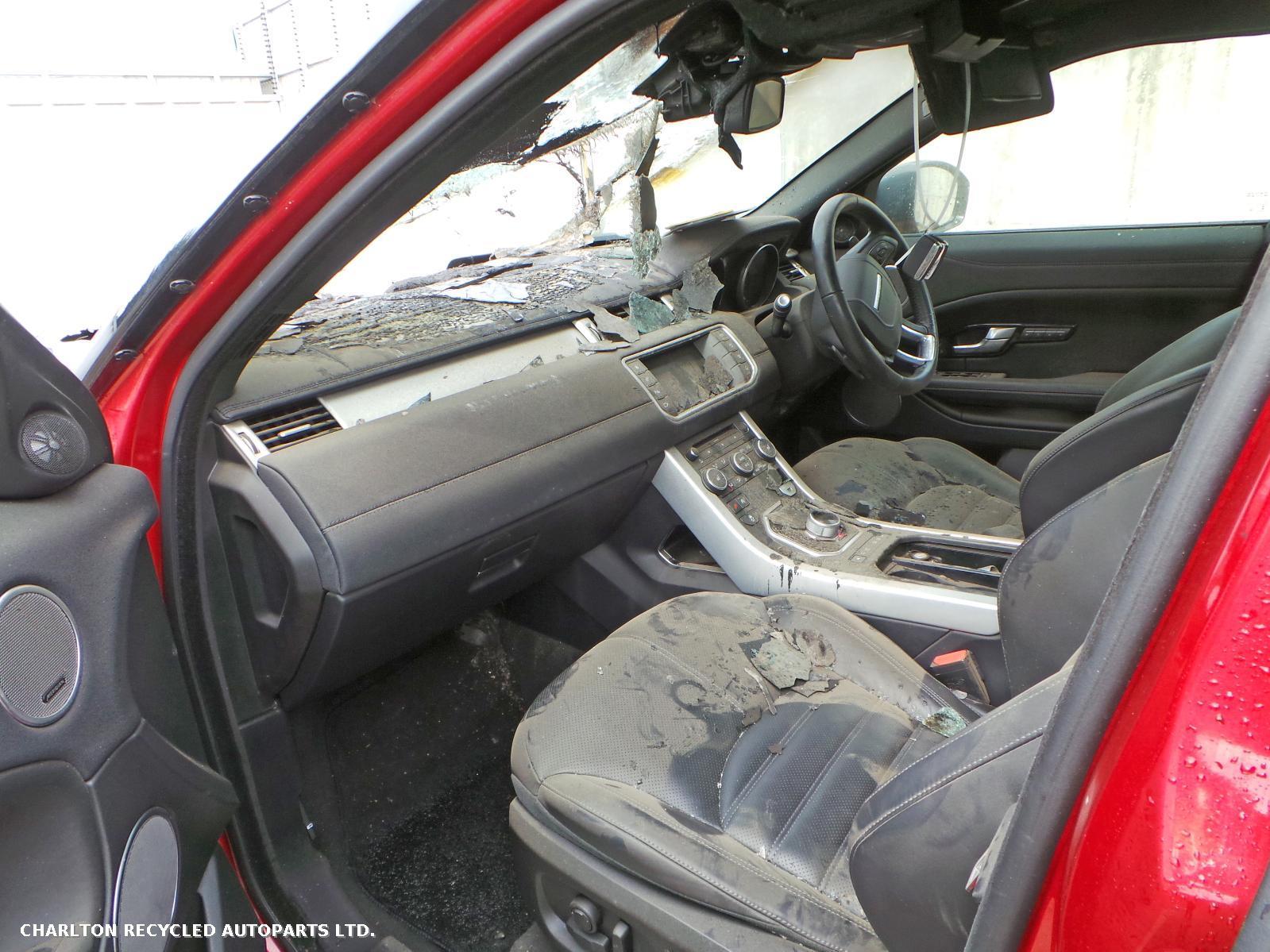 View Auto part Alternator LAND ROVER RANGE ROVER EVOQUE 2015