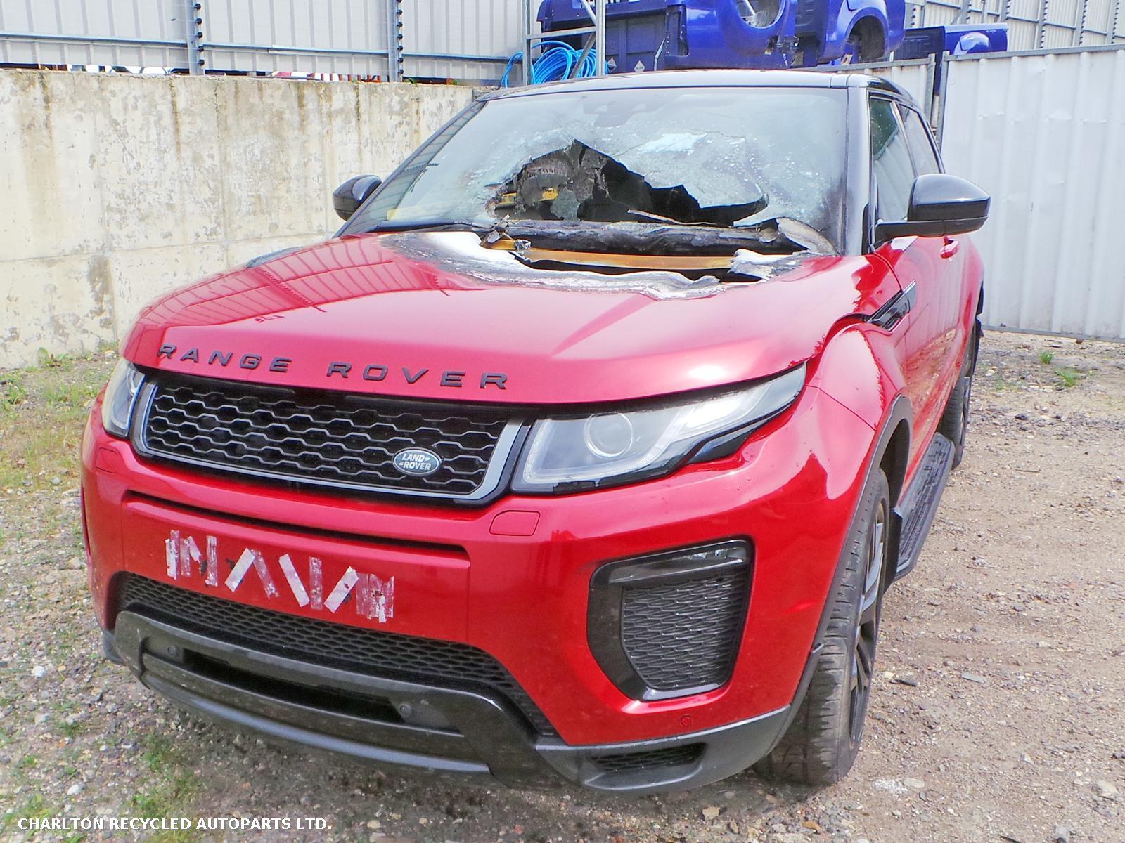 View Auto part Rear Prop Shaft LAND ROVER RANGE ROVER EVOQUE 2015
