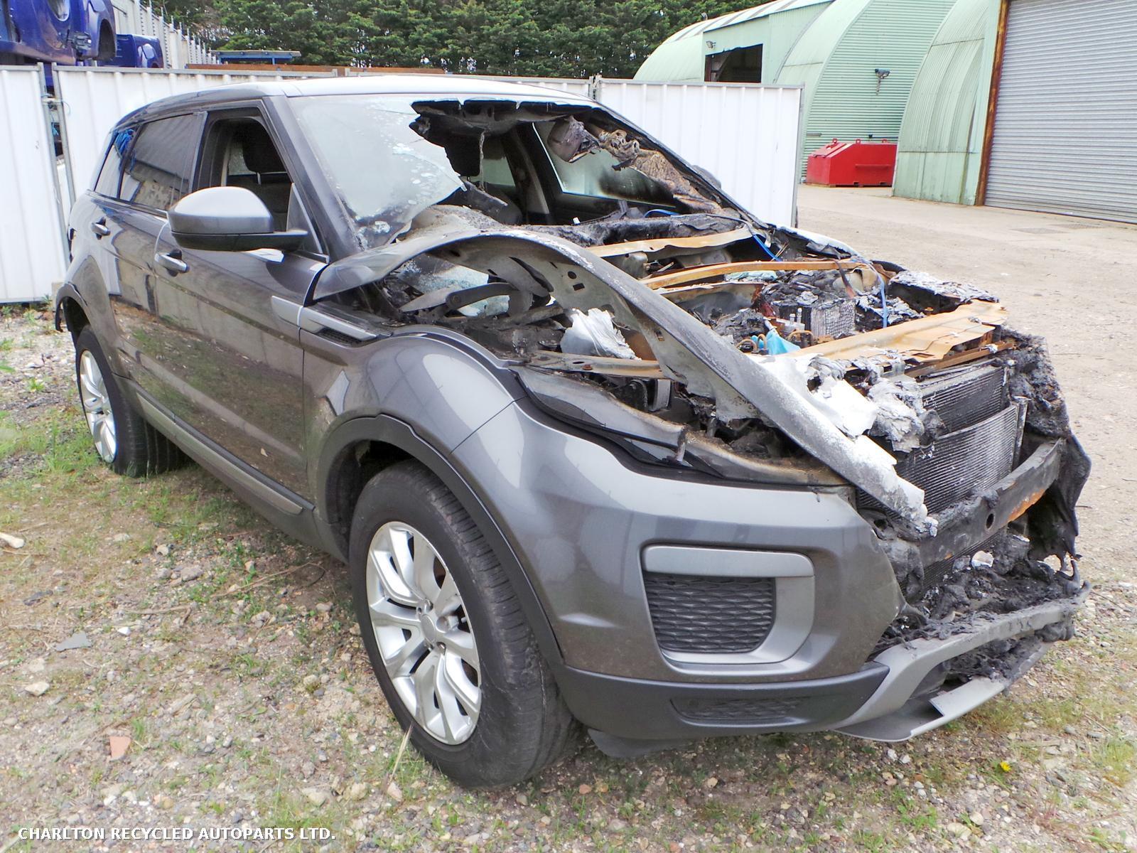 View Auto part Exhaust Manifold LAND ROVER RANGE ROVER EVOQUE 2016