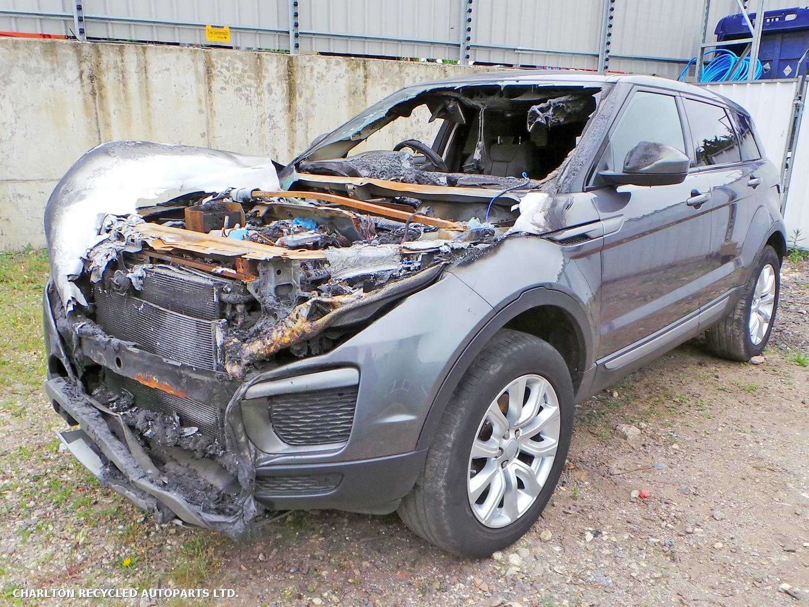 View Auto part Exhaust Manifold LAND ROVER RANGE ROVER EVOQUE 2016