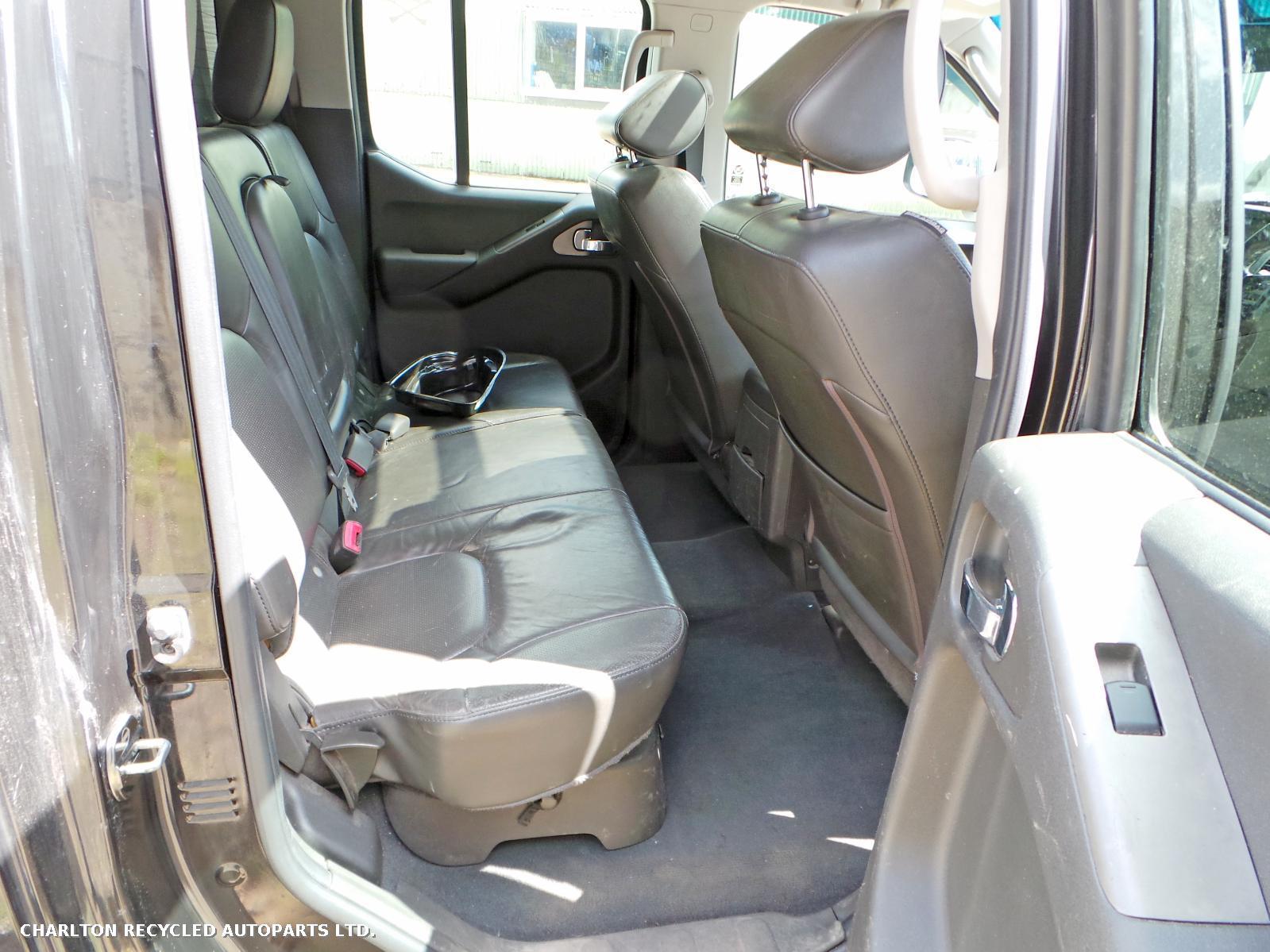 View Auto part Radio Display NISSAN NAVARA 2008