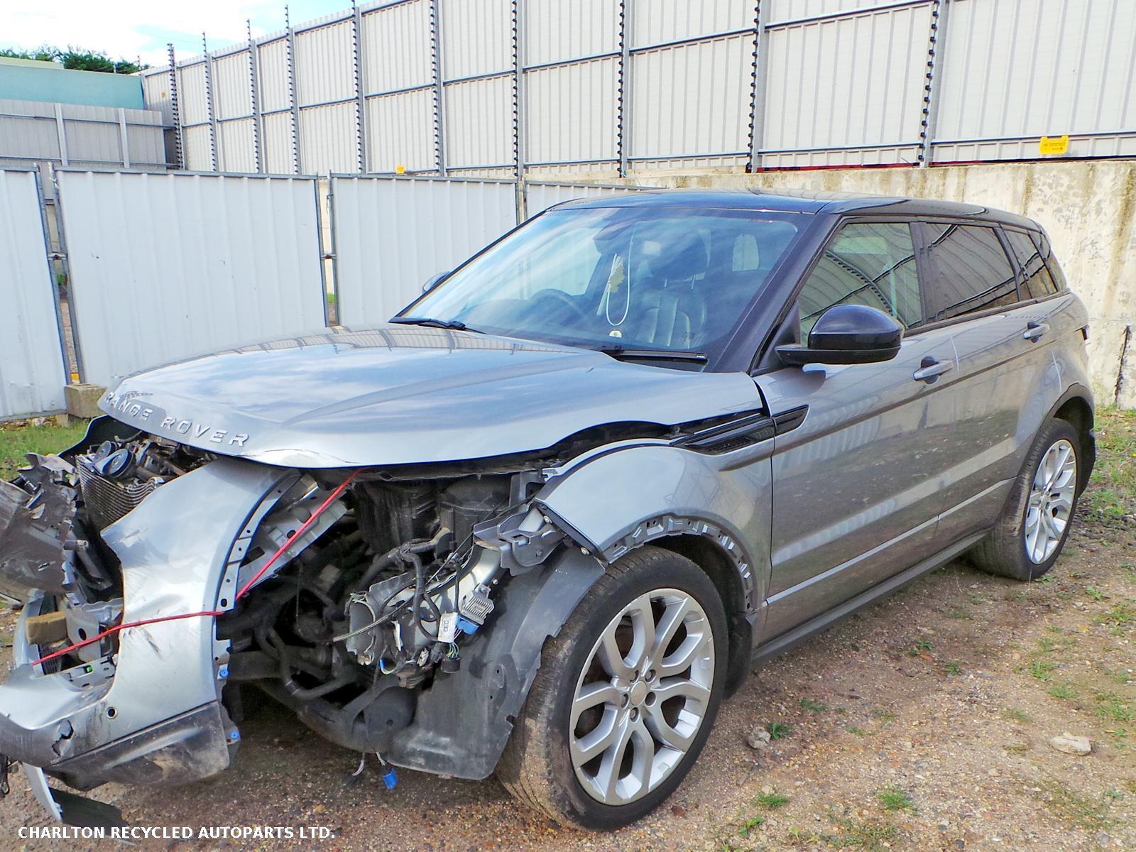 View Auto part Rear Prop Shaft LAND ROVER RANGE ROVER EVOQUE 2014