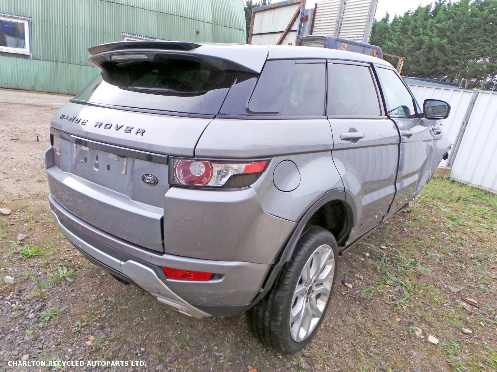 View Auto part Door Panel LAND ROVER RANGE ROVER EVOQUE 2013