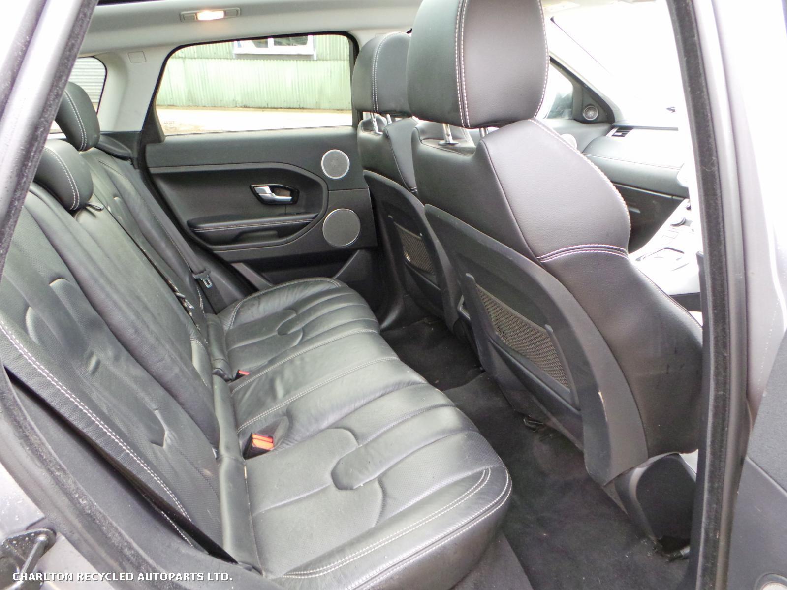 View Auto part Door Panel LAND ROVER RANGE ROVER EVOQUE 2013