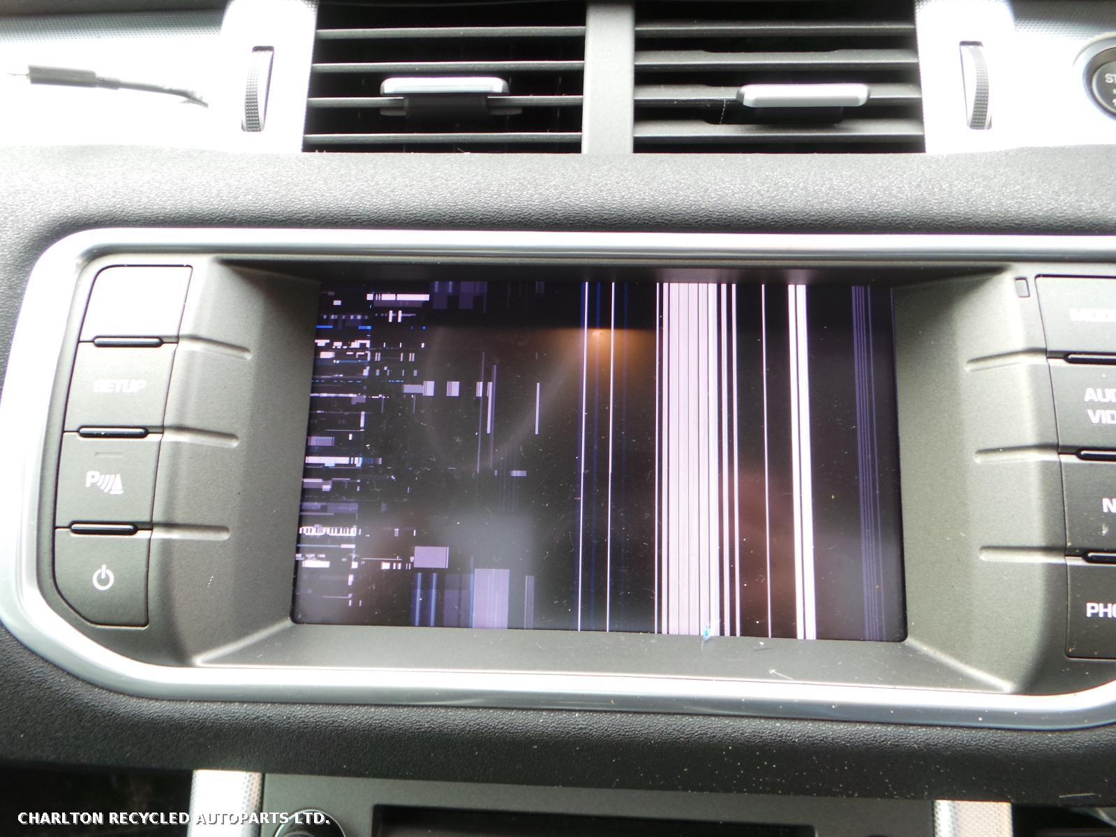 View Auto part Door Panel LAND ROVER RANGE ROVER EVOQUE 2013