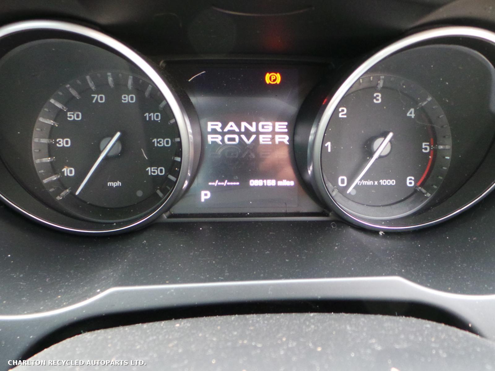 View Auto part Door Panel LAND ROVER RANGE ROVER EVOQUE 2013