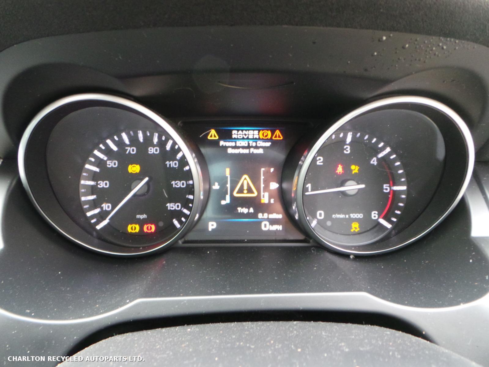 View Auto part Door Panel LAND ROVER RANGE ROVER EVOQUE 2013